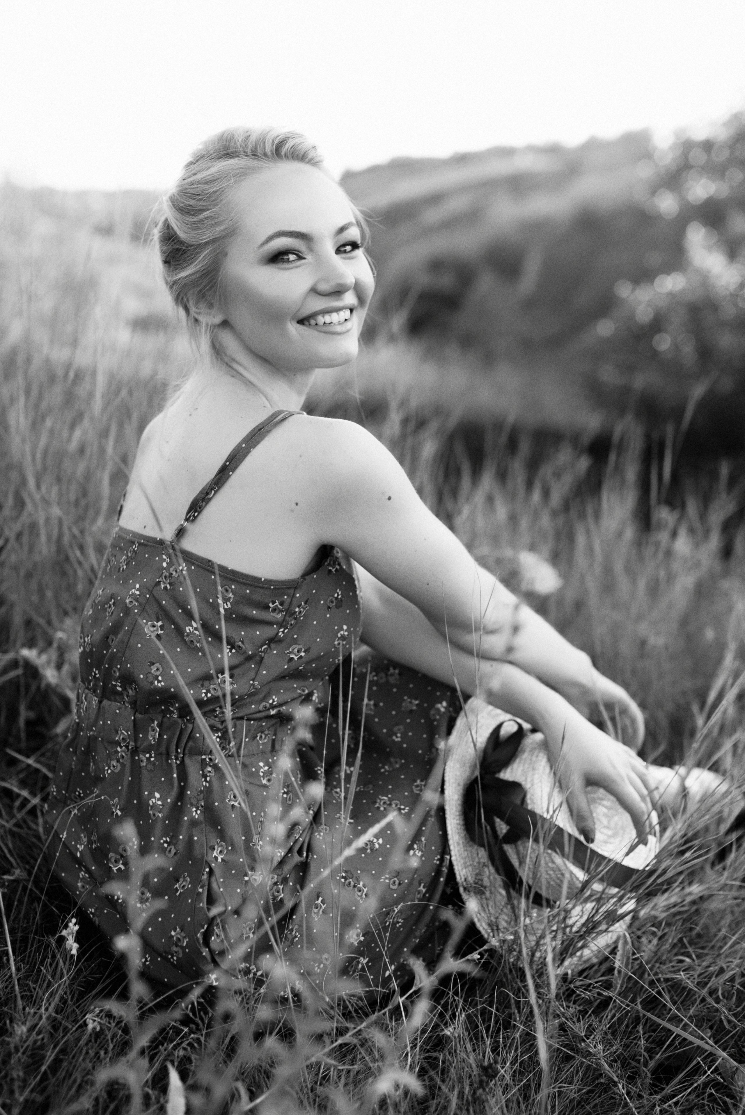 Liza. FOTOGRAF Ryzhykova Valentyna Kraków Polska