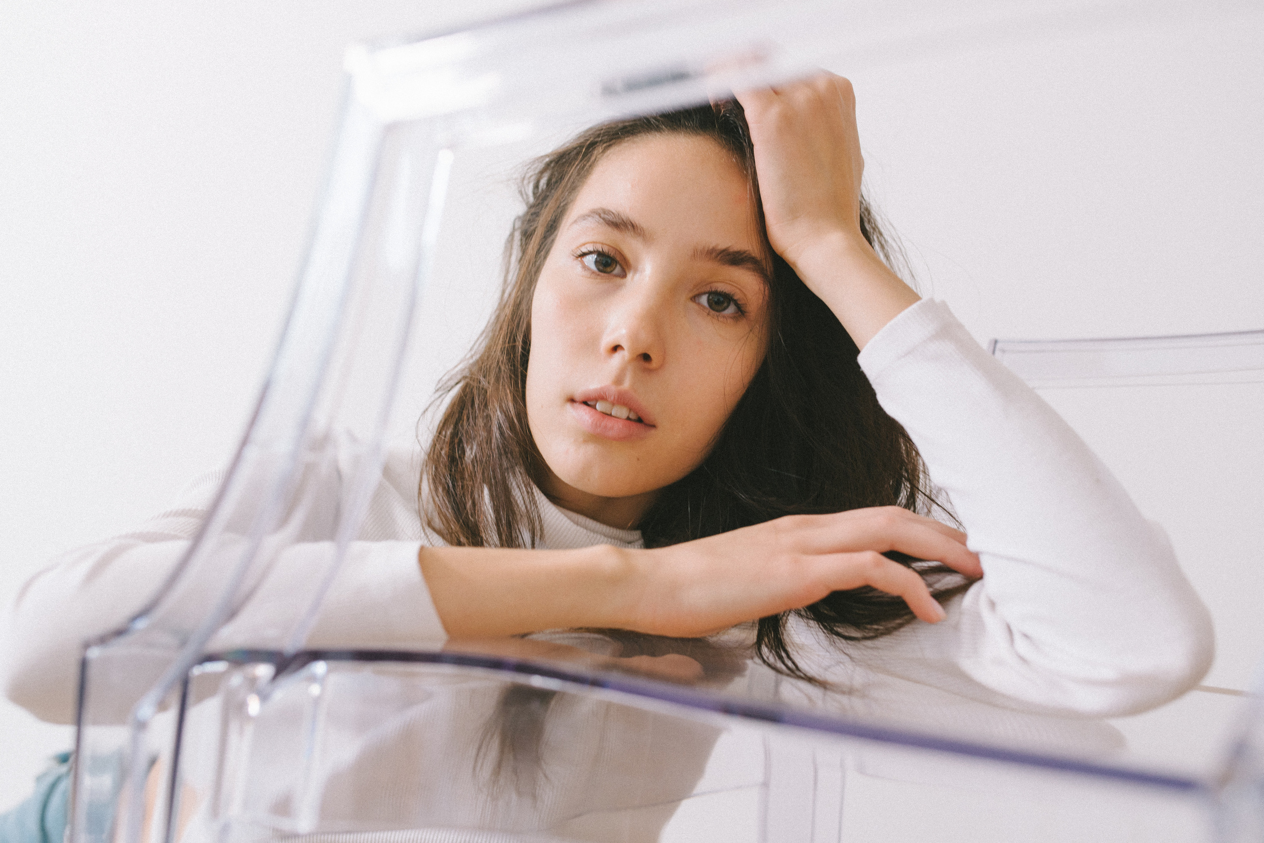 Oleksandra. FOTOGRAF Ryzhykova Valentyna Kraków Polska