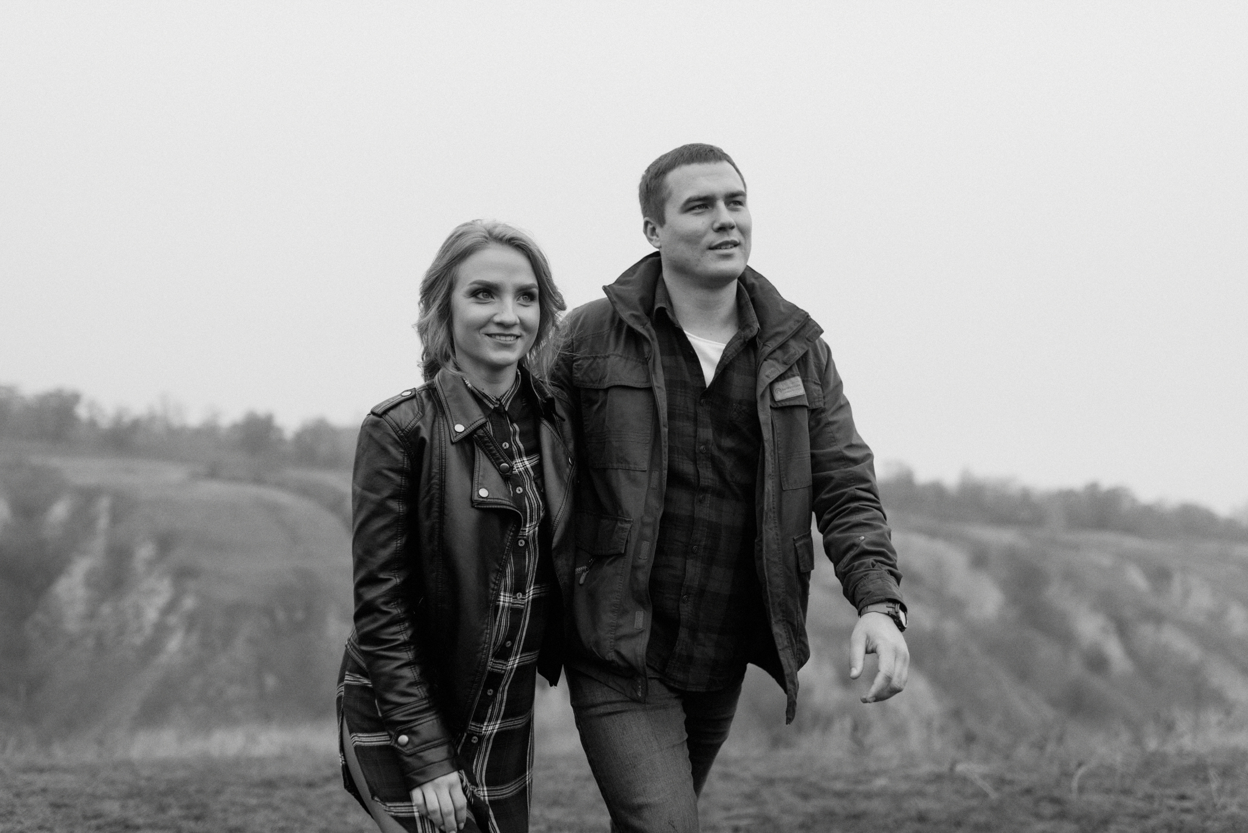 Dnipro Julia & Igor. FOTOGRAF Ryzhykova Valentyna Kraków Polska