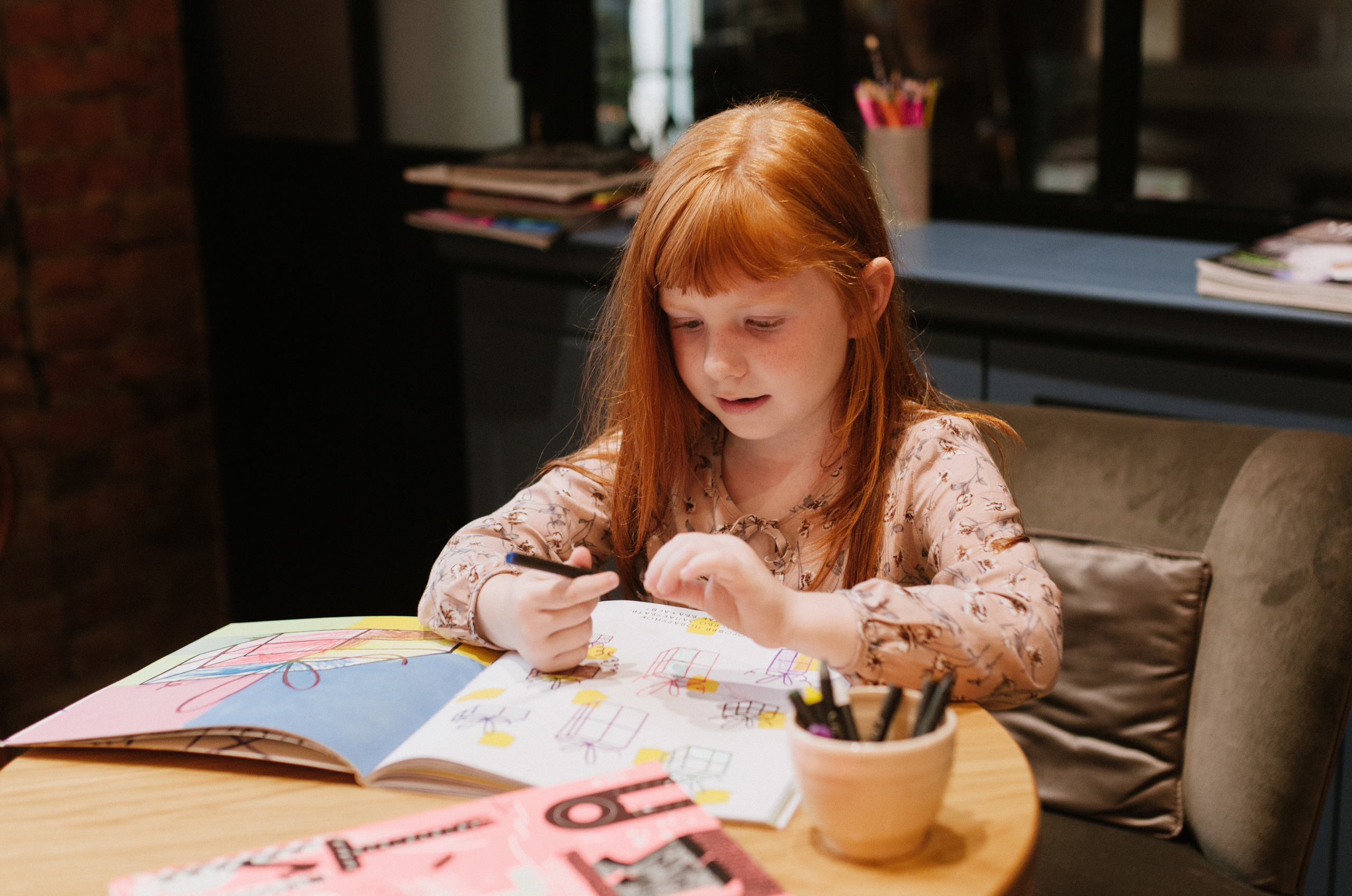 Zlata, Yulia & Eugeniy. FOTOGRAF Ryzhykova Valentyna Kraków Polska