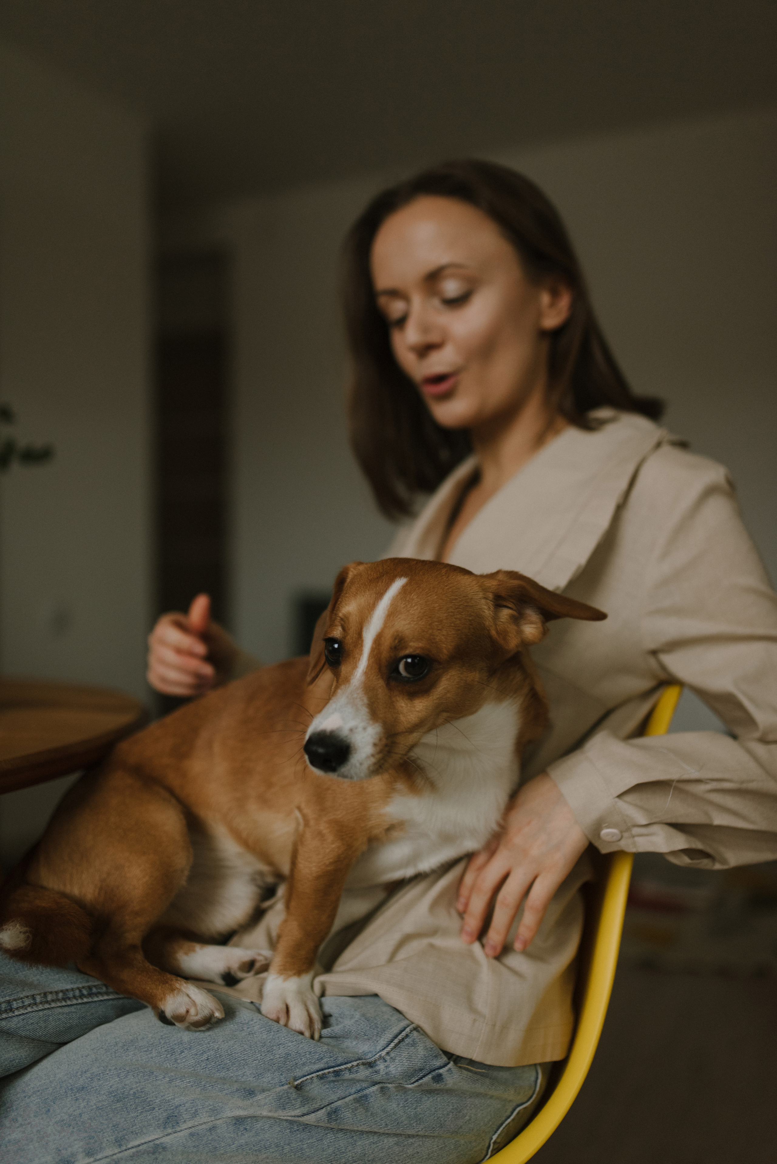 Marina & Misha. FOTOGRAF Ryzhykova Valentyna Kraków Polska