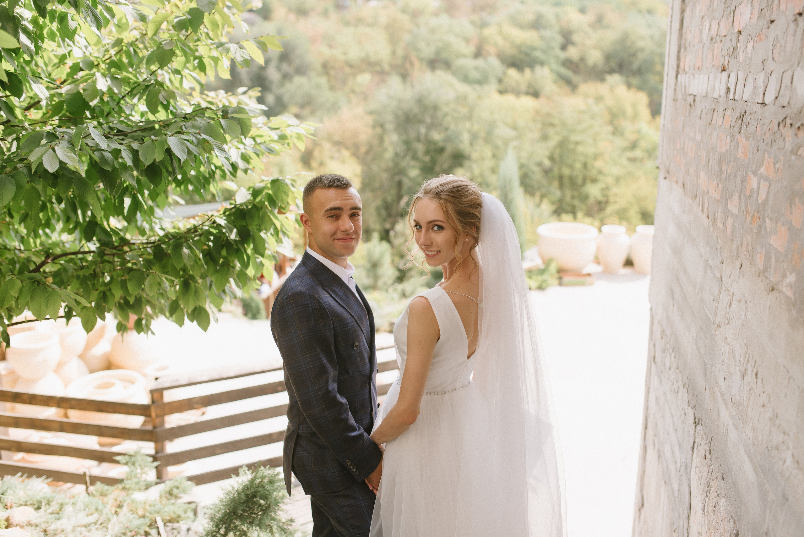 Свадебная съемка в Днепре. FOTOGRAF Ryzhykova Valentyna Kraków Polska