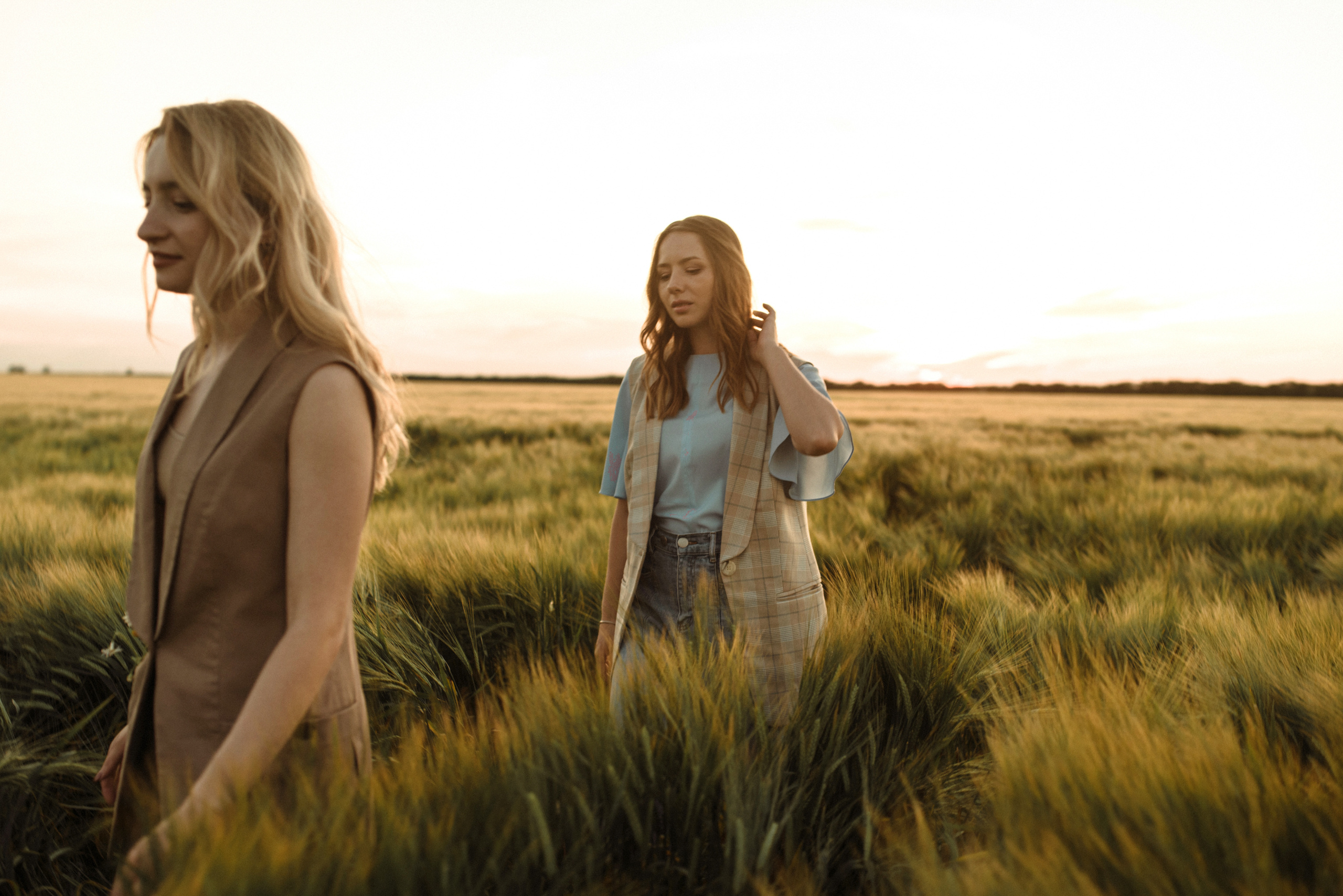 Fаshion story для украинского журнала JOY. FOTOGRAF Ryzhykova Valentyna Kraków Polska