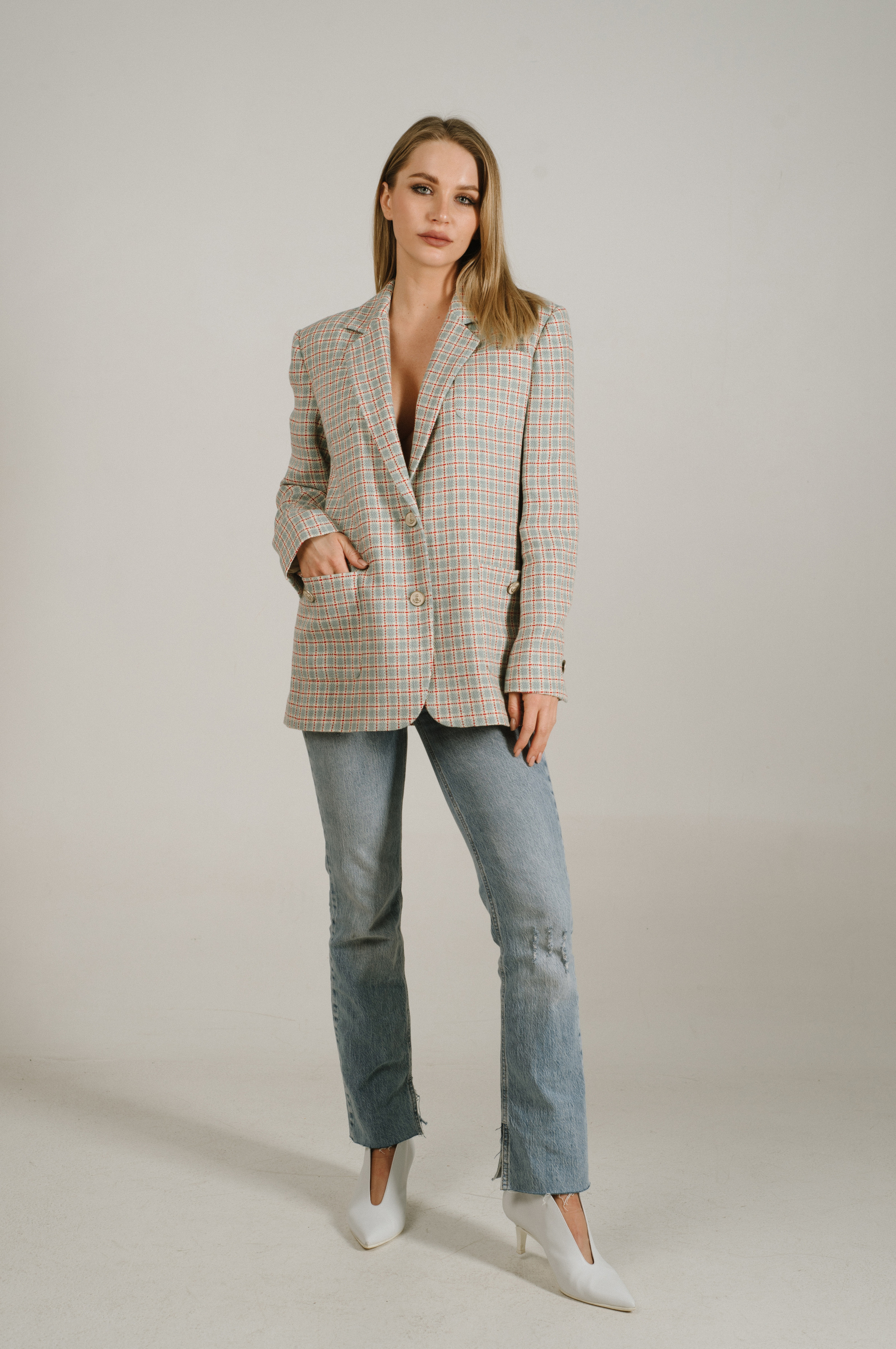 Brand ANNNABOOT. FOTOGRAF Ryzhykova Valentyna Kraków Polska