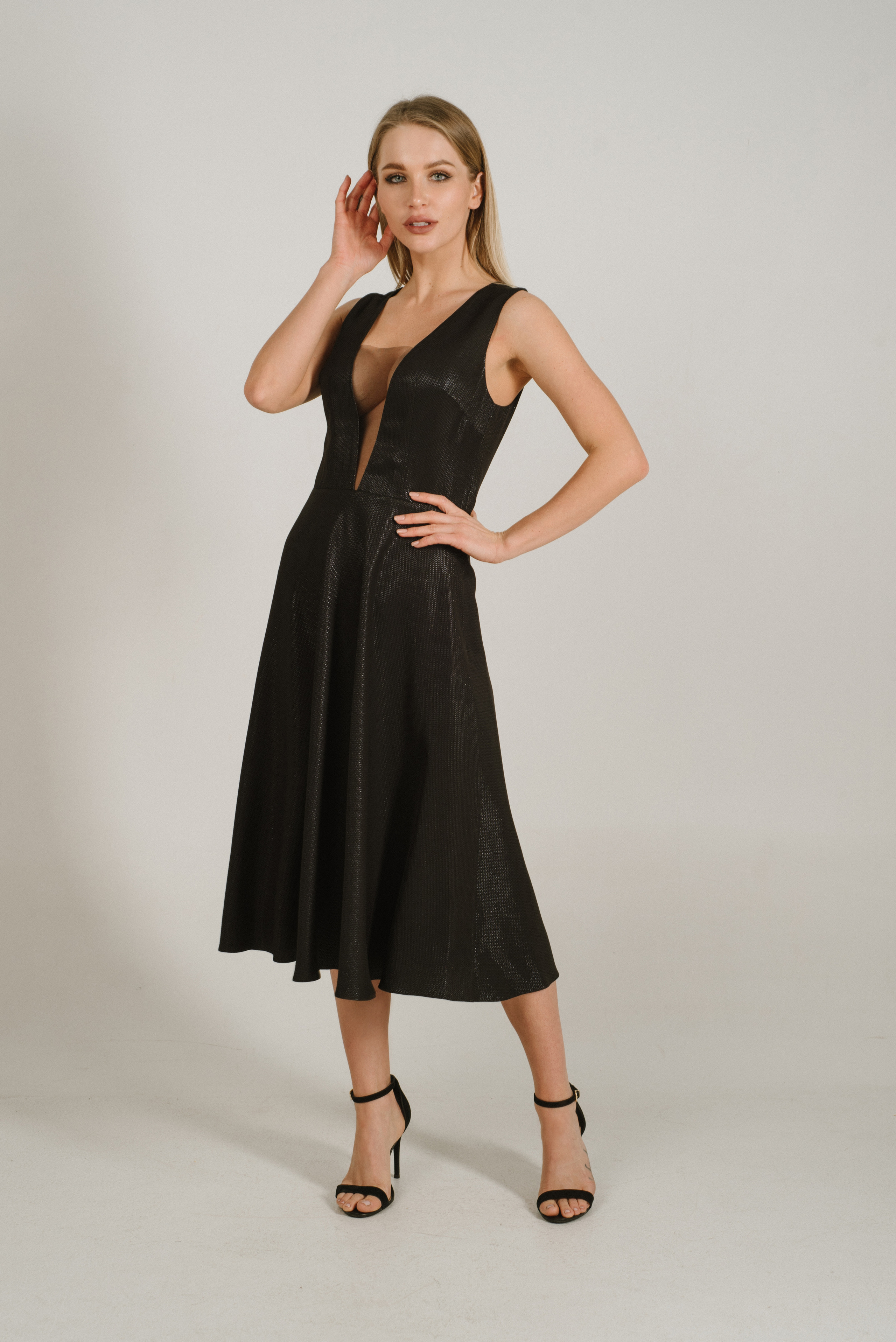 Brand ANNNABOOT. FOTOGRAF Ryzhykova Valentyna Kraków Polska