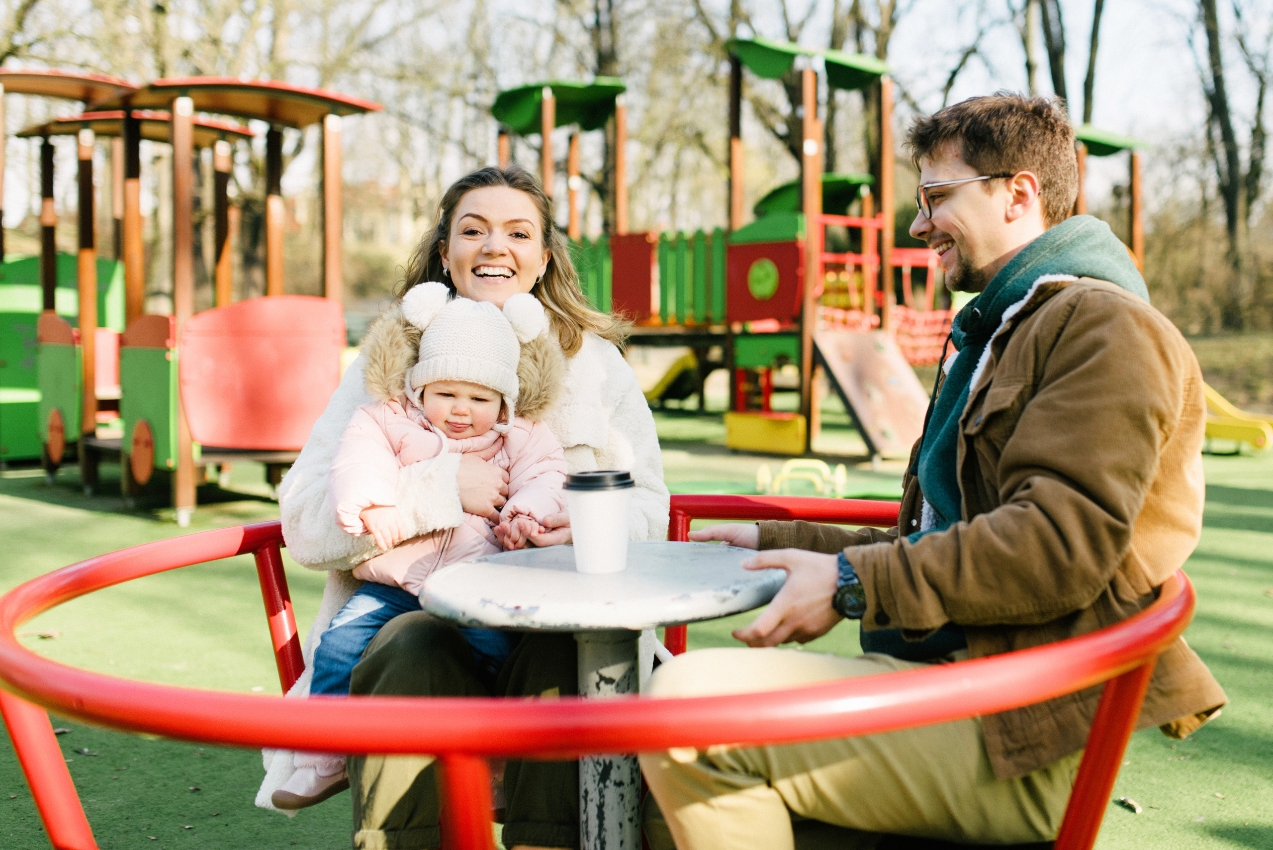 Krakow Nastia, Maya & Seva. FOTOGRAF Ryzhykova Valentyna Kraków Polska
