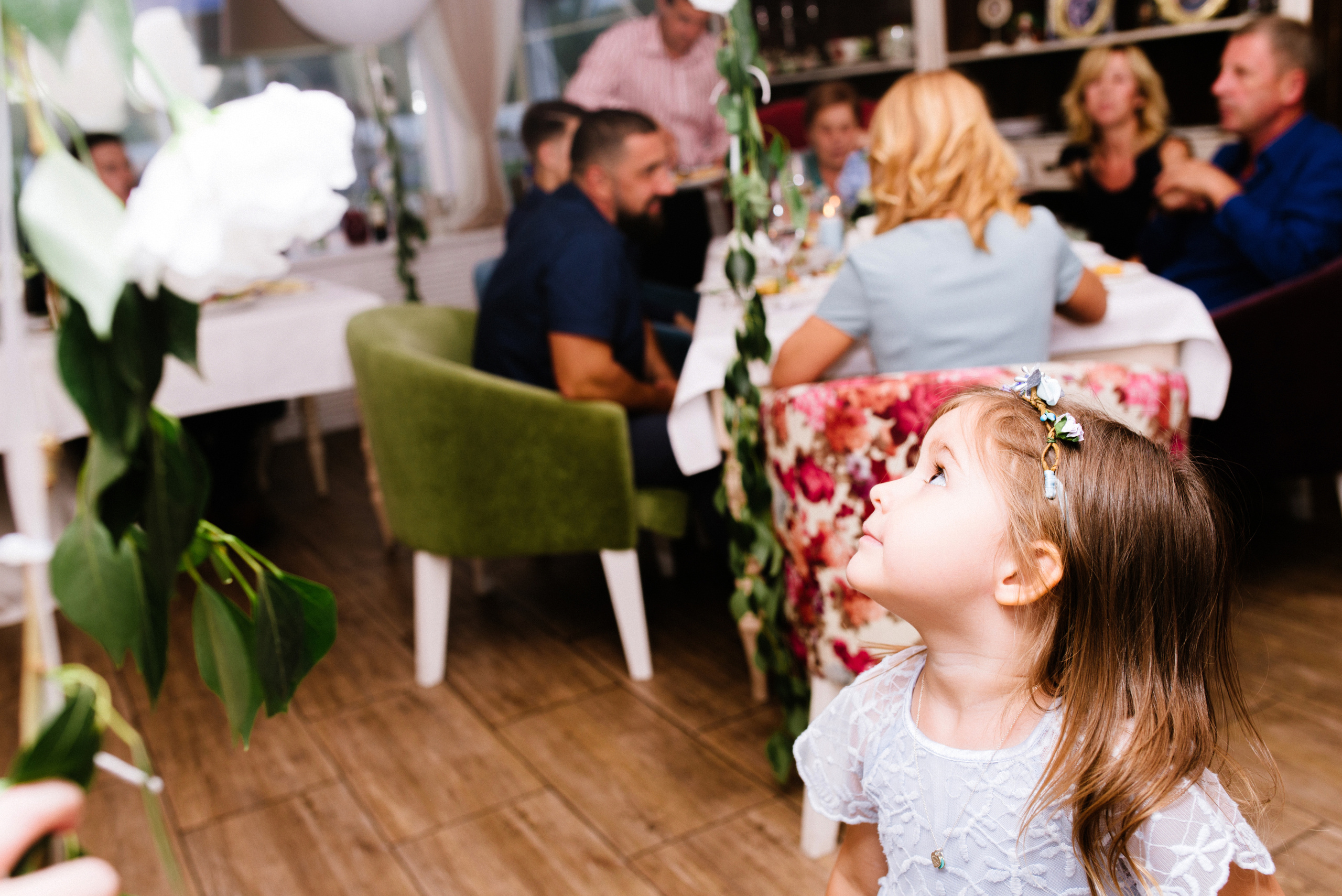 Свадебная история Оксаны и Николая. FOTOGRAF Ryzhykova Valentyna Kraków Polska
