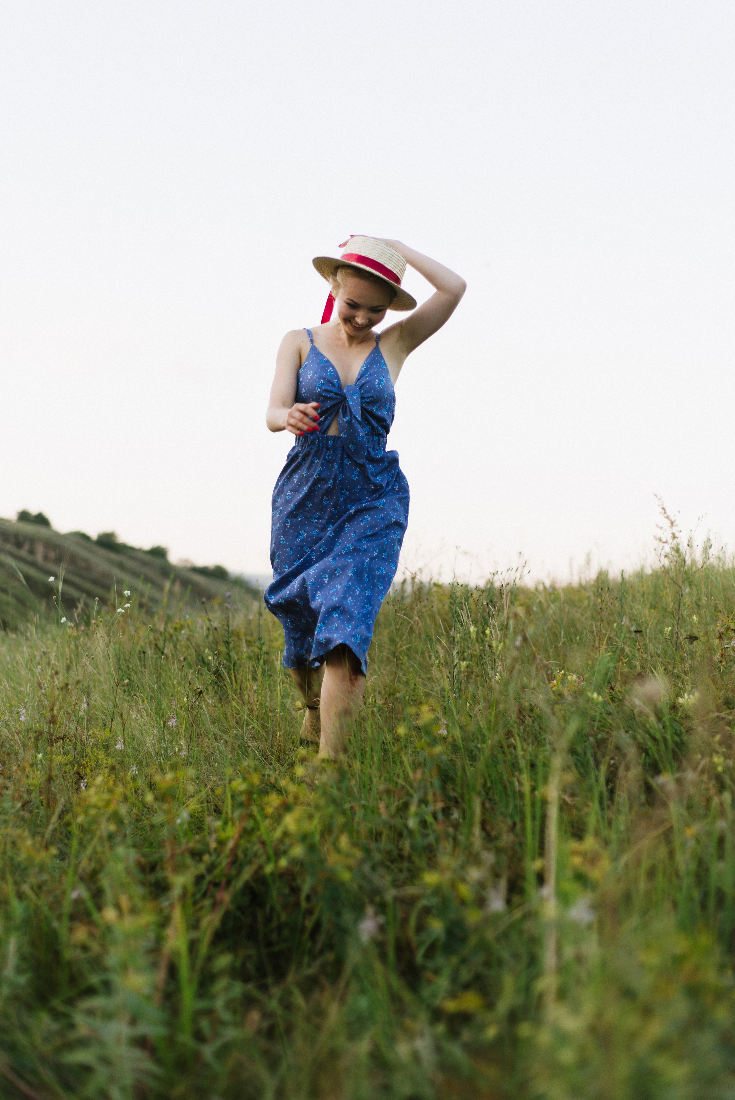Liza. FOTOGRAF Ryzhykova Valentyna Kraków Polska