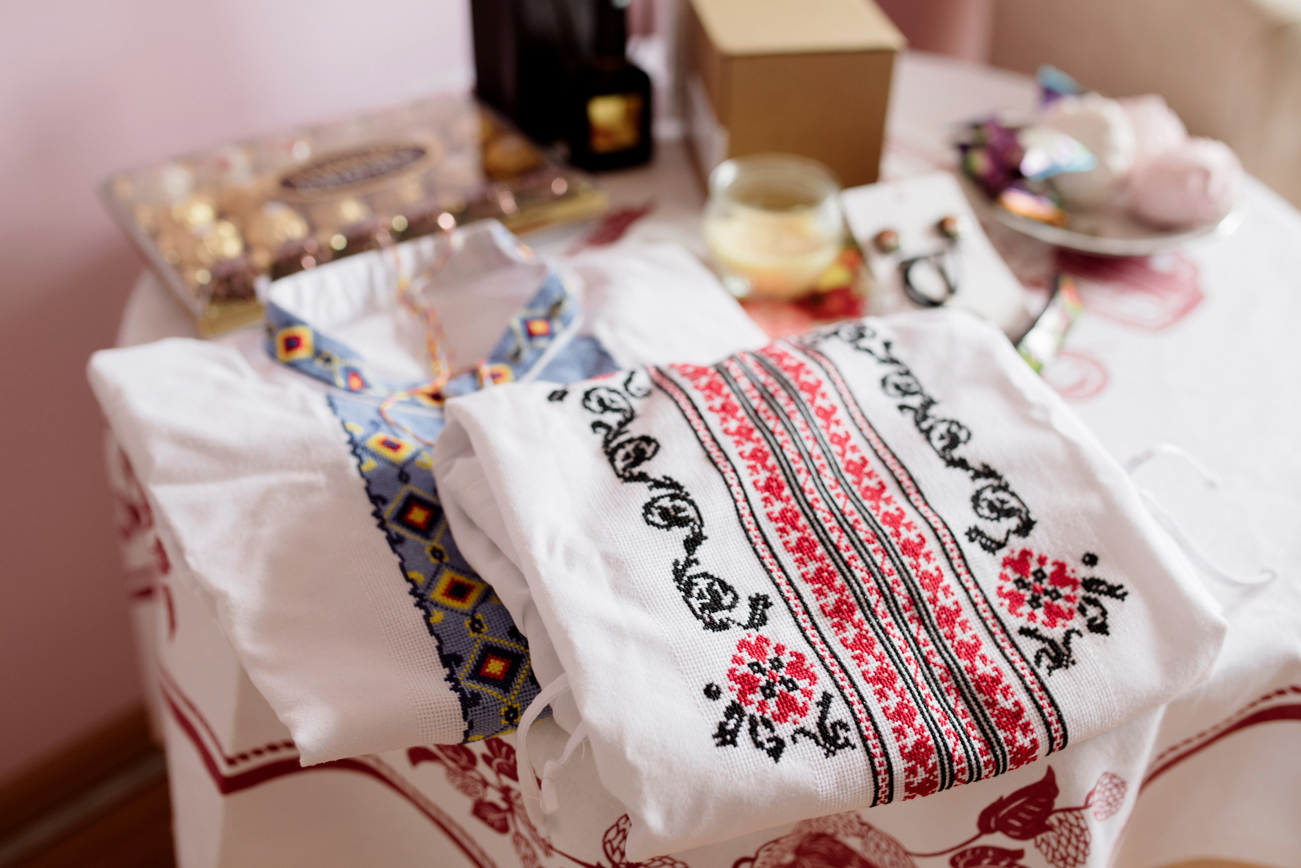 Roza & Dima Niepołomice. FOTOGRAF Ryzhykova Valentyna Kraków Polska