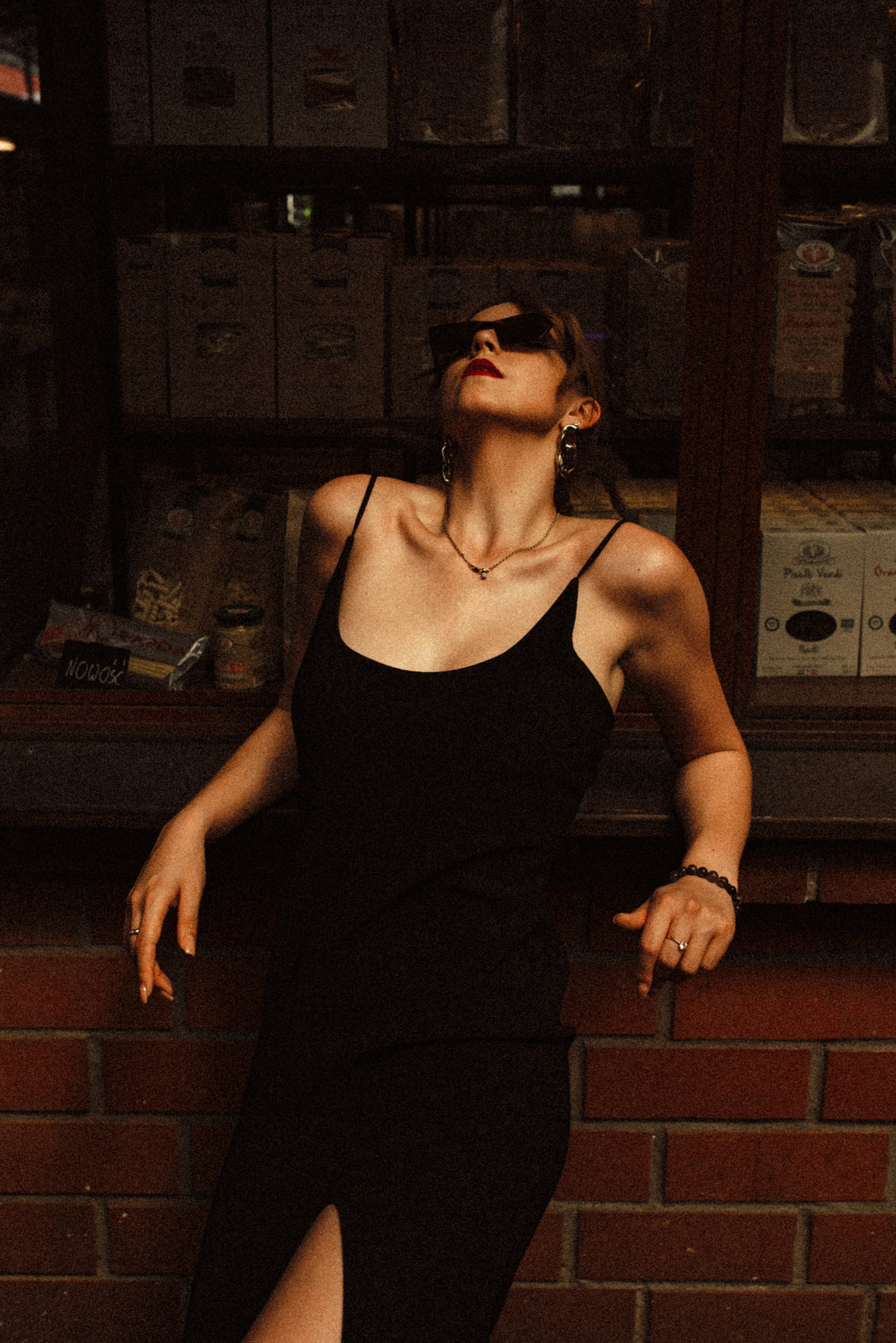 OLD MARKET KRAKÓW. FOTOGRAF Ryzhykova Valentyna Kraków Polska