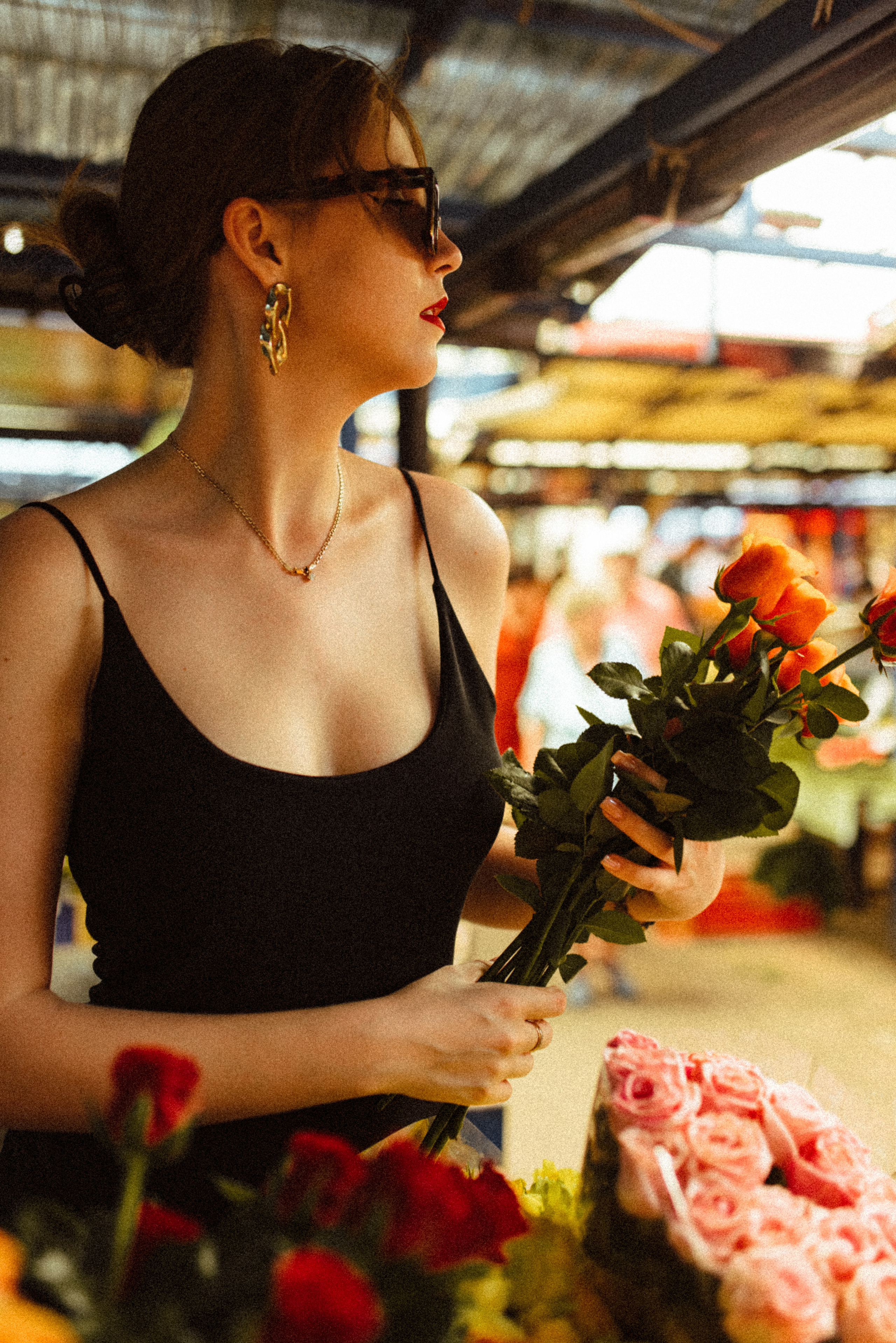 OLD MARKET KRAKÓW. FOTOGRAF Ryzhykova Valentyna Kraków Polska