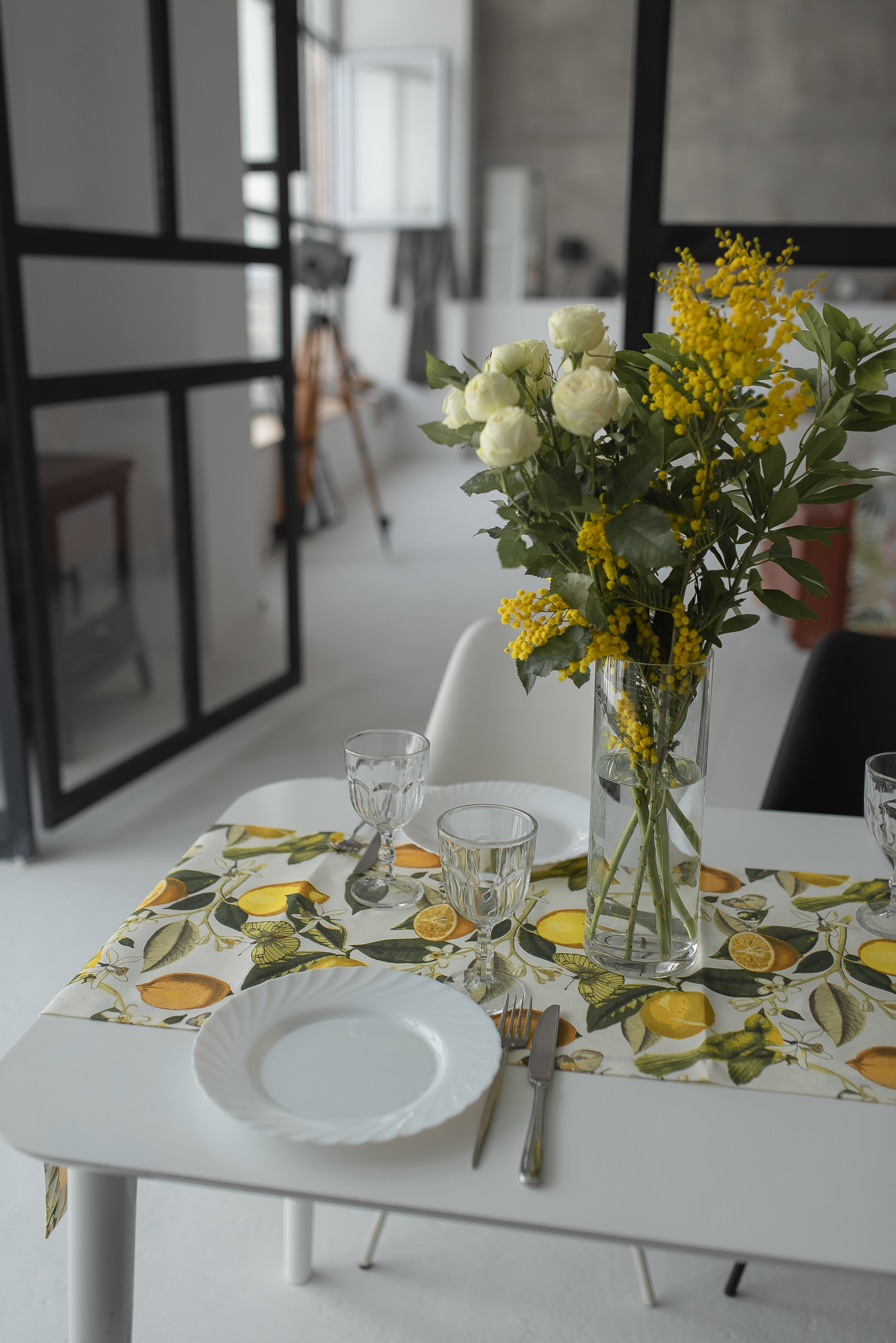 MONTAKIRA_HOME SS`22. FOTOGRAF Ryzhykova Valentyna Kraków Polska