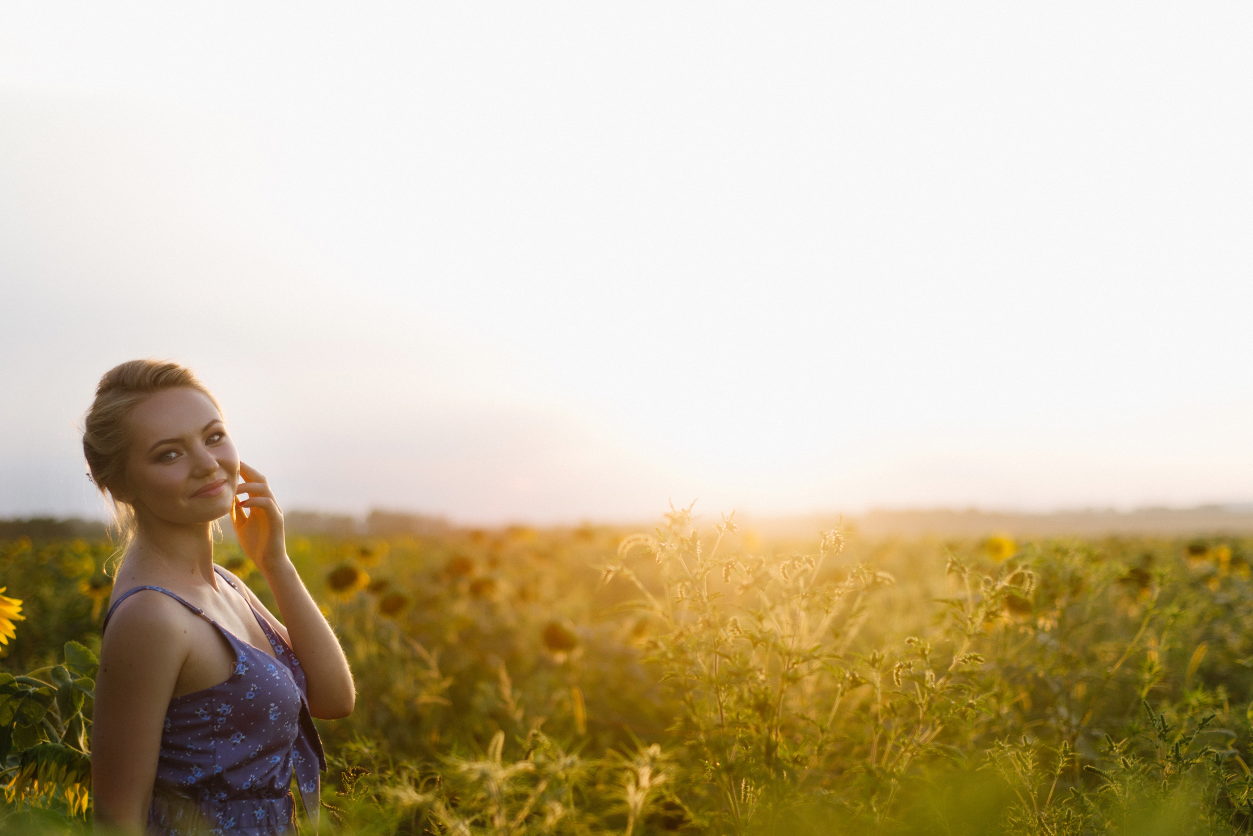 Liza. FOTOGRAF Ryzhykova Valentyna Kraków Polska