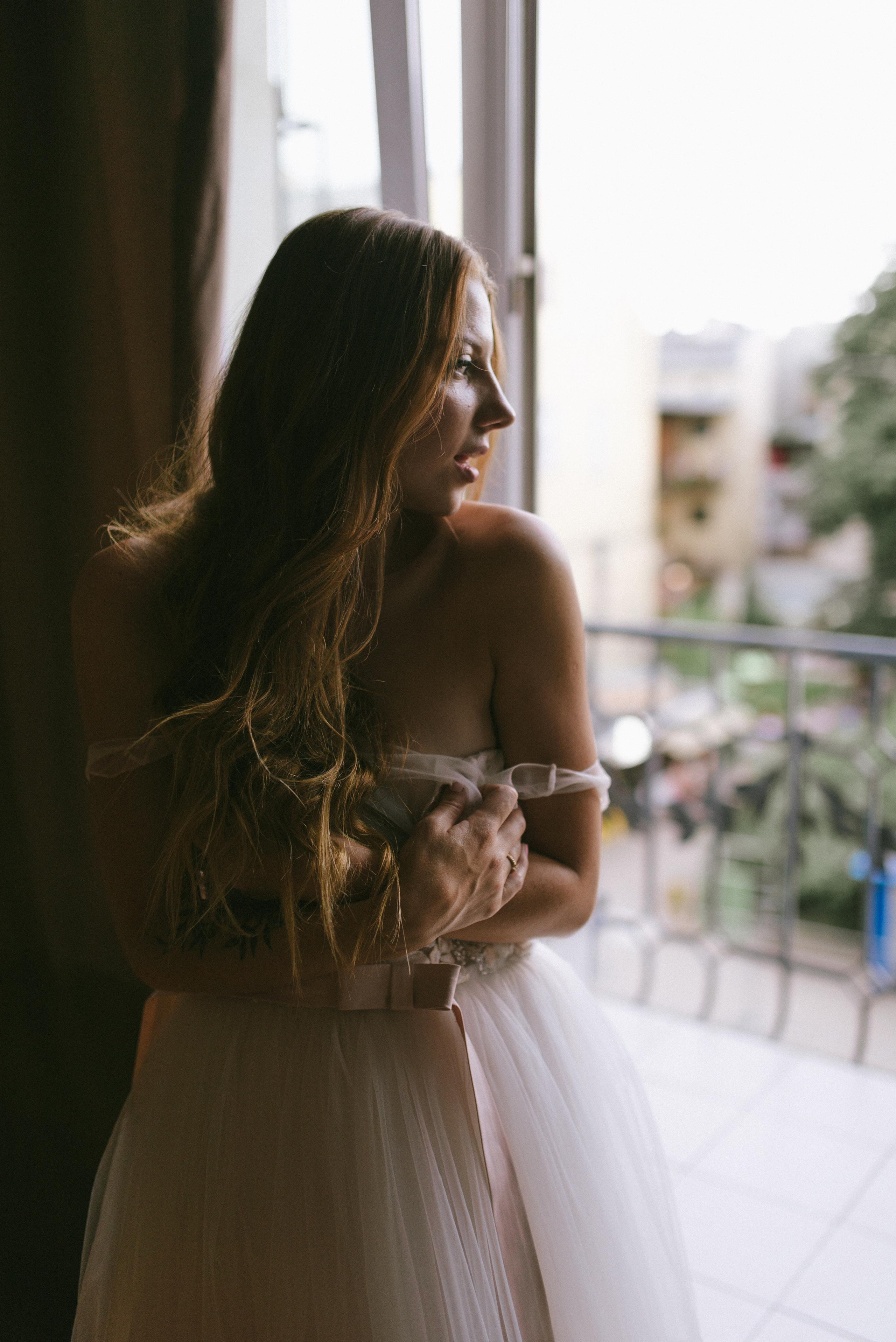 Свадебная серия на Морском Оке. FOTOGRAF Ryzhykova Valentyna Kraków Polska