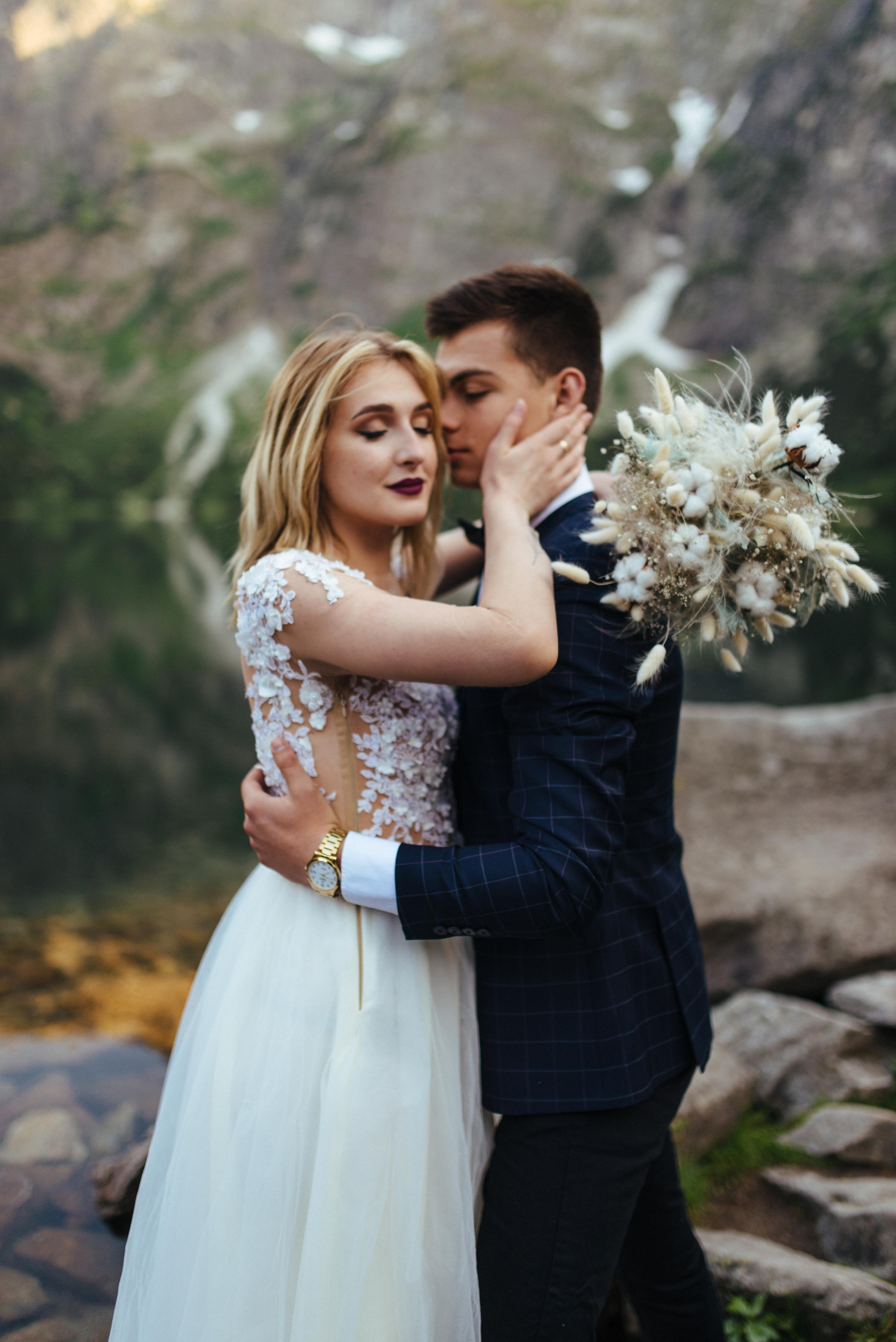 Zakopane wesele. FOTOGRAF Ryzhykova Valentyna Kraków Polska
