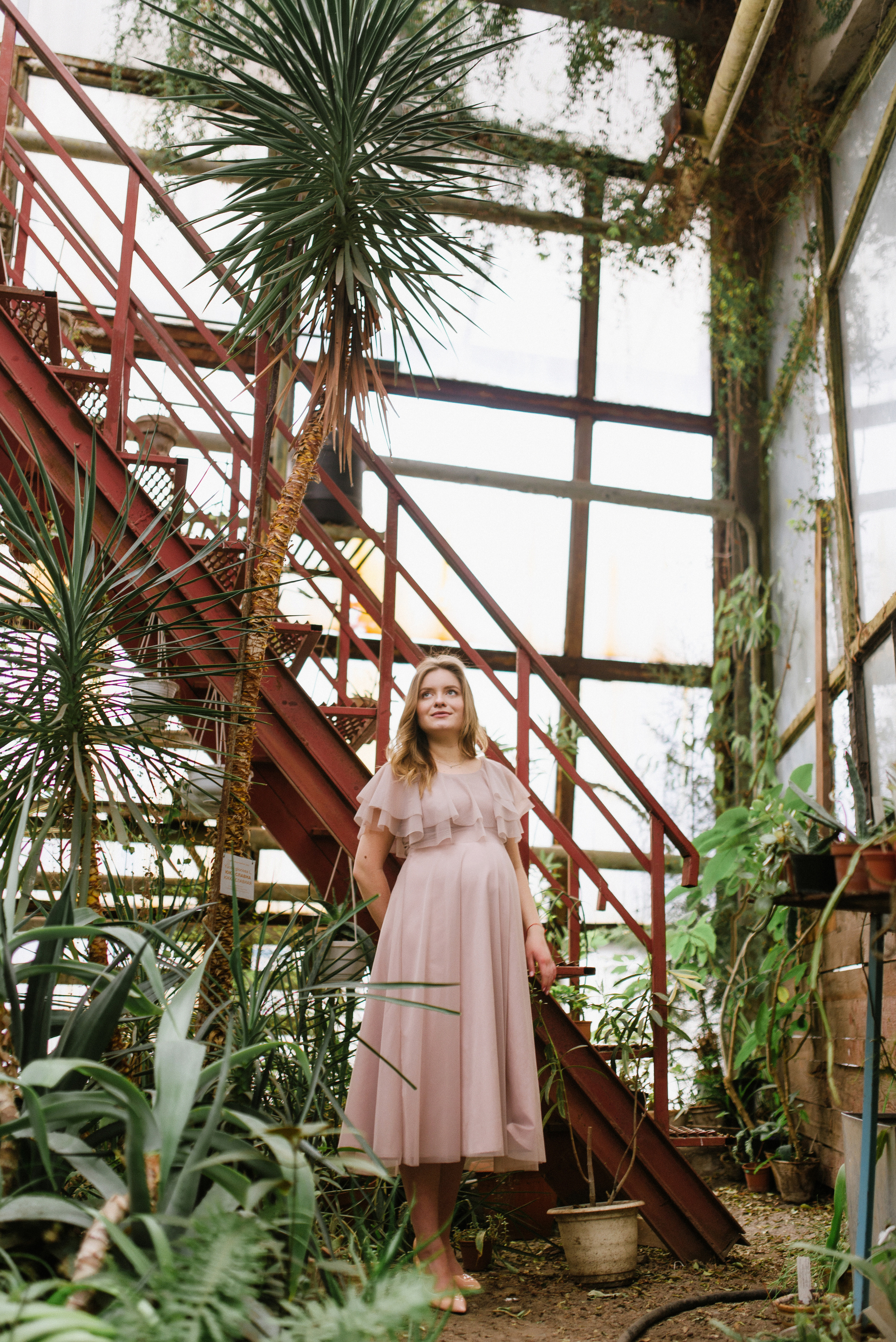 Anna & Ara. FOTOGRAF Ryzhykova Valentyna Kraków Polska