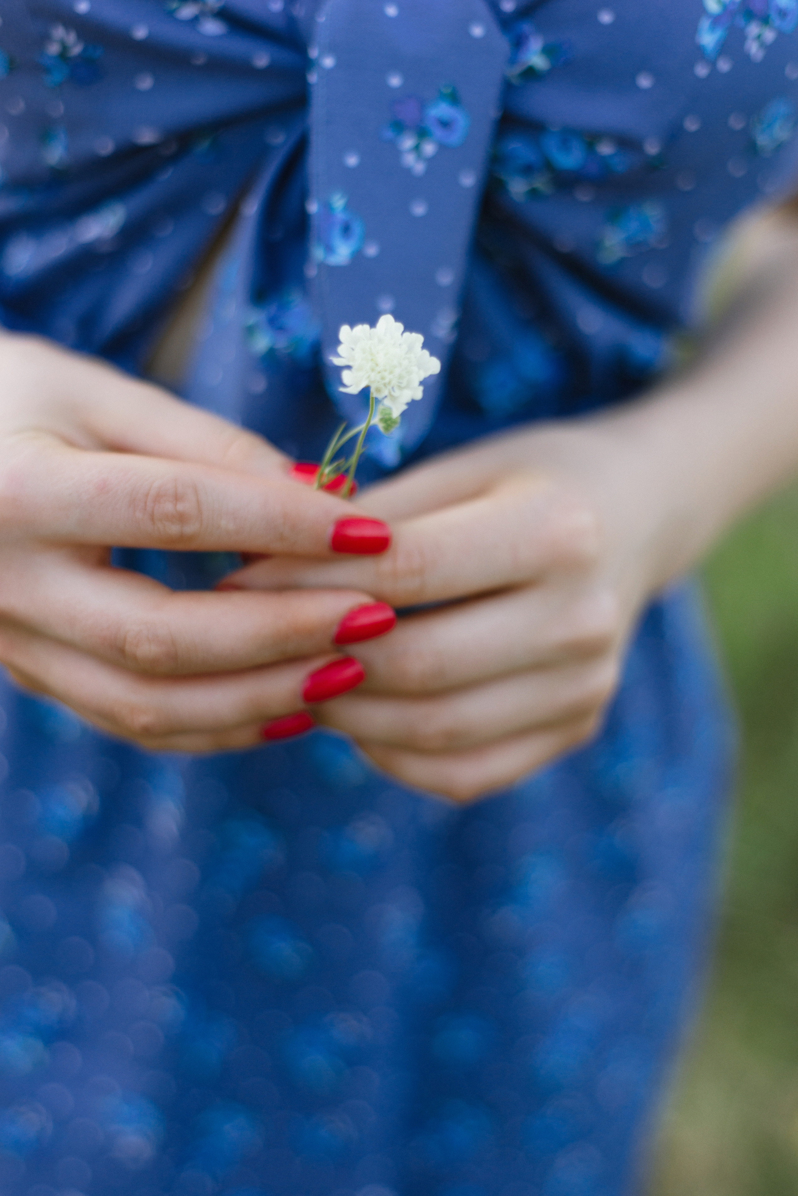 Liza. FOTOGRAF Ryzhykova Valentyna Kraków Polska