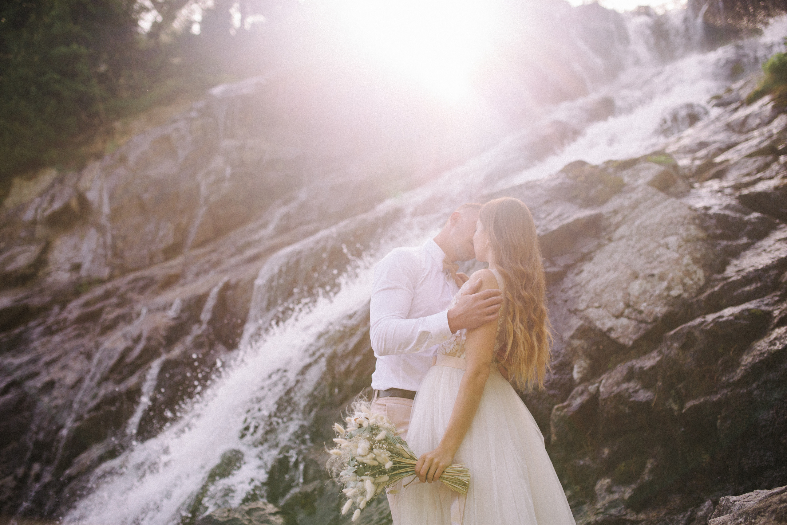 Свадебная серия на Морском Оке. FOTOGRAF Ryzhykova Valentyna Kraków Polska