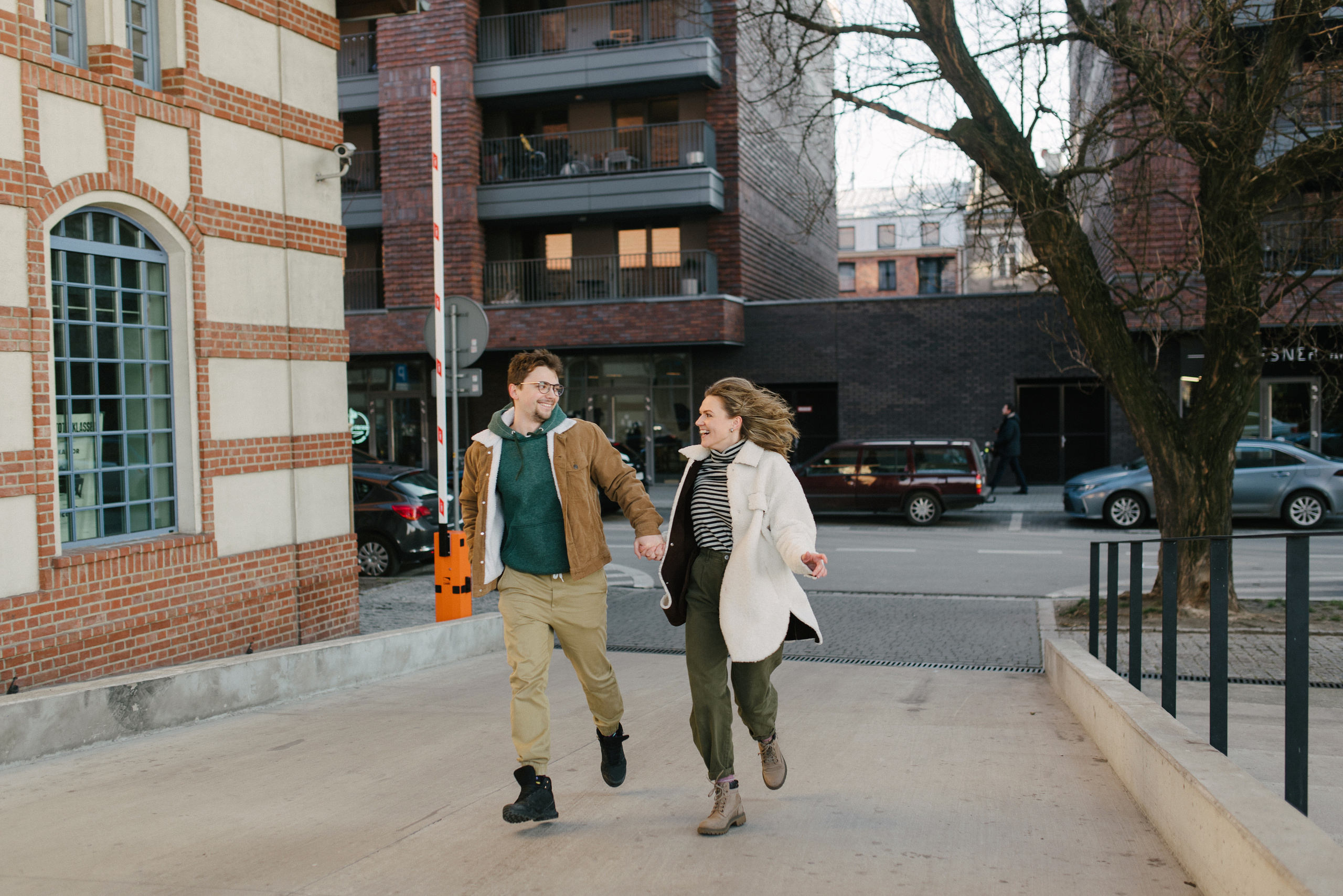 Krakow Nastia, Maya & Seva. FOTOGRAF Ryzhykova Valentyna Kraków Polska