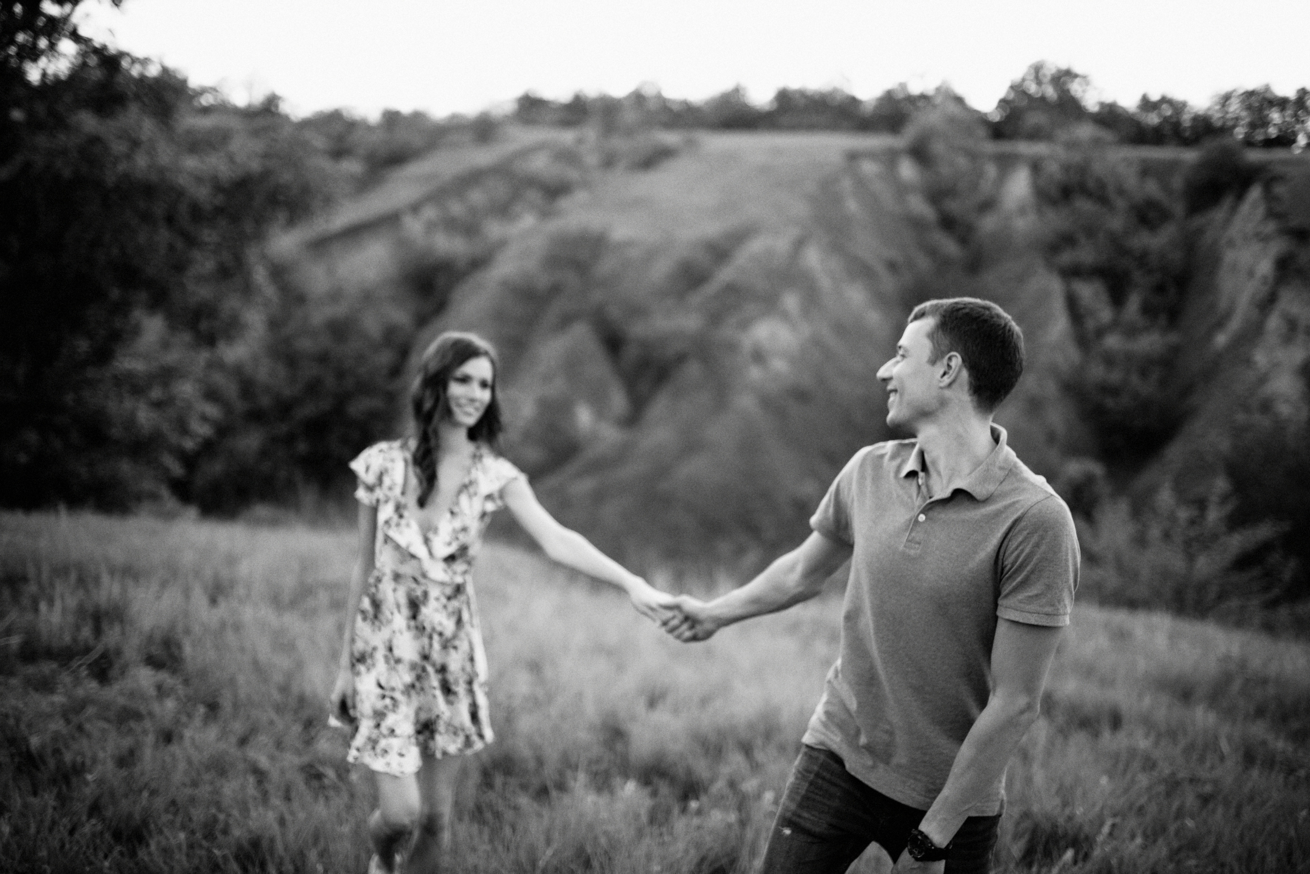 Dasha & Anton. FOTOGRAF Ryzhykova Valentyna Kraków Polska