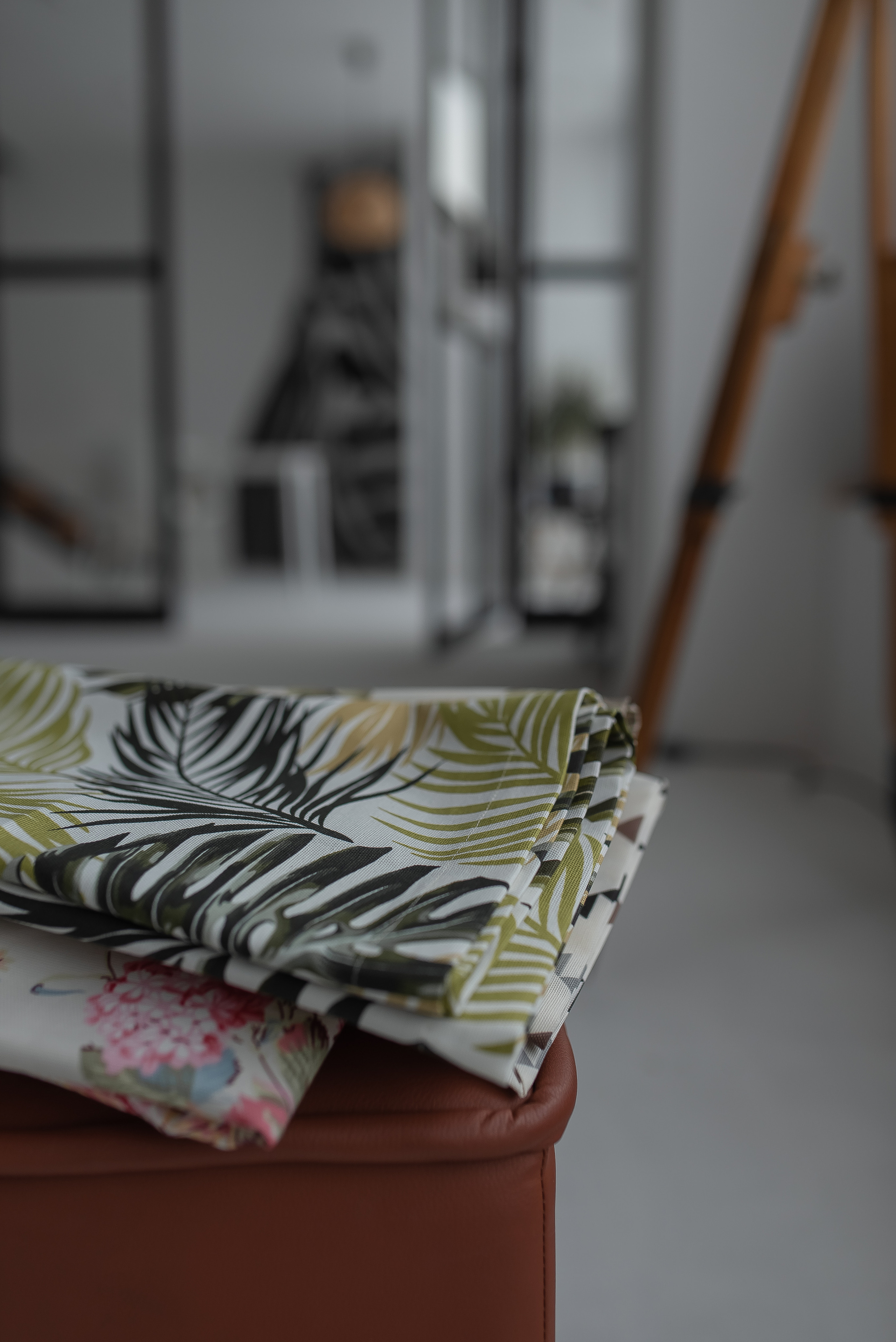 MONTAKIRA_HOME SS`22. FOTOGRAF Ryzhykova Valentyna Kraków Polska