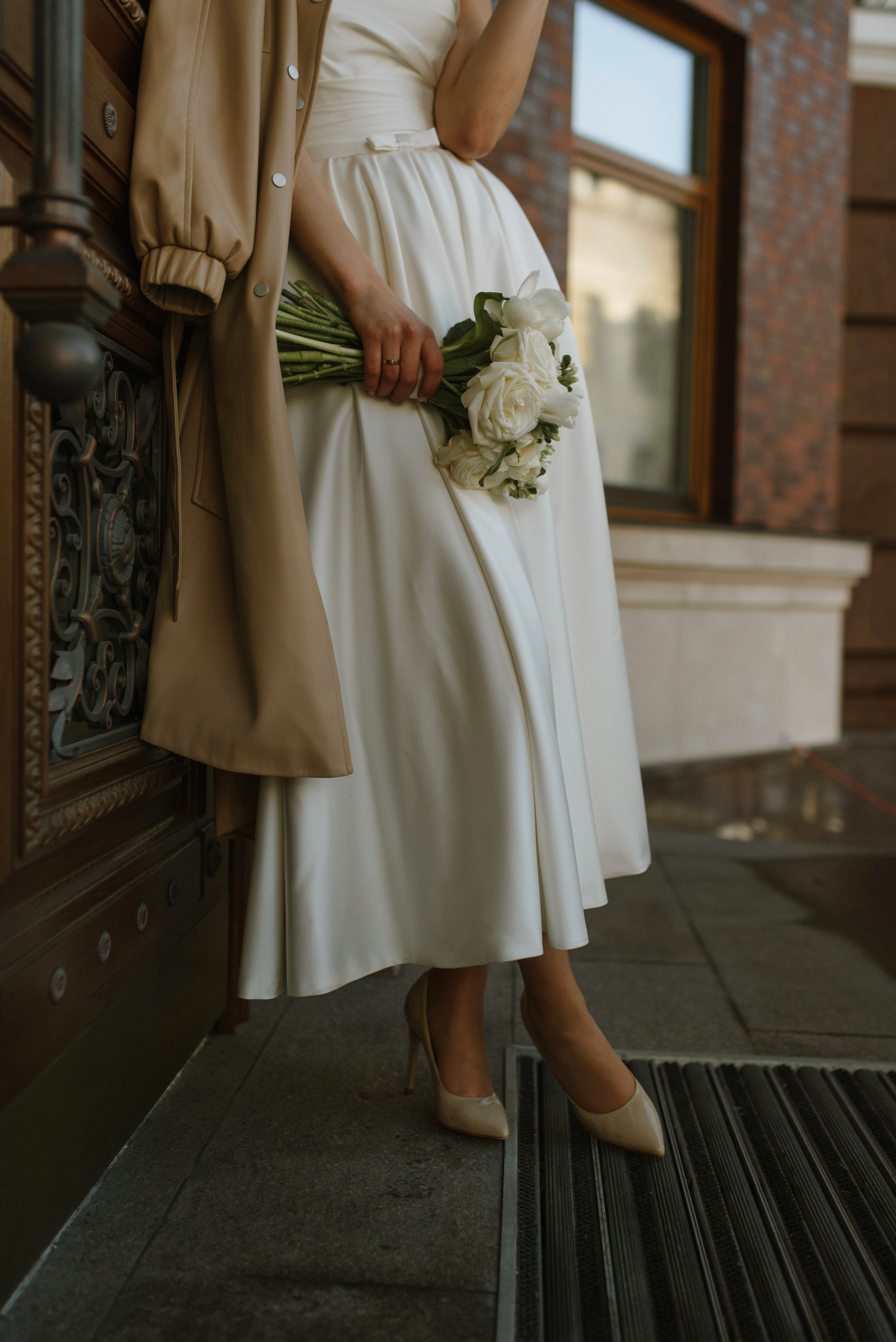 Wesele. FOTOGRAF Ryzhykova Valentyna Kraków Polska