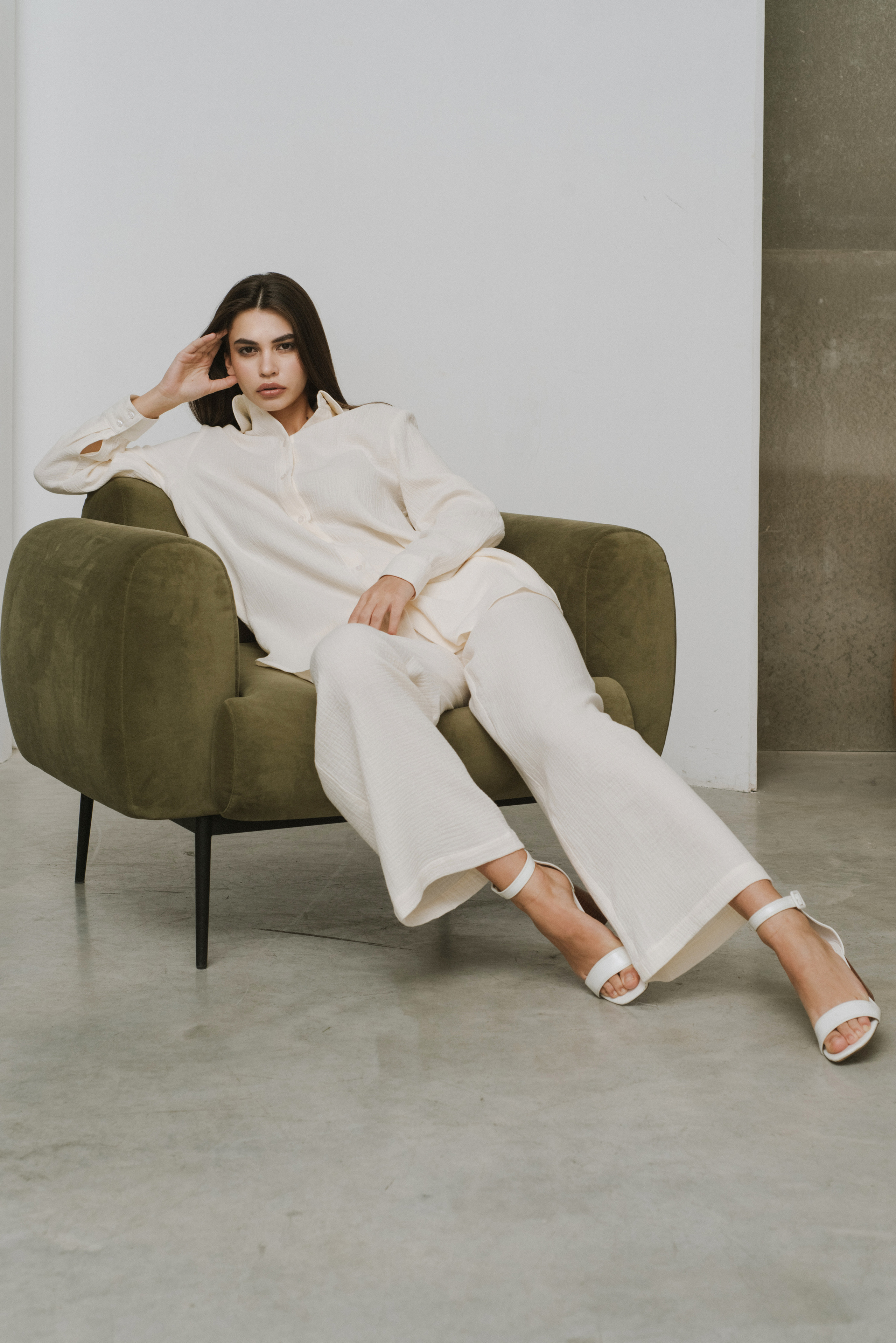 MONTAKIRA SS'22. FOTOGRAF Ryzhykova Valentyna Kraków Polska