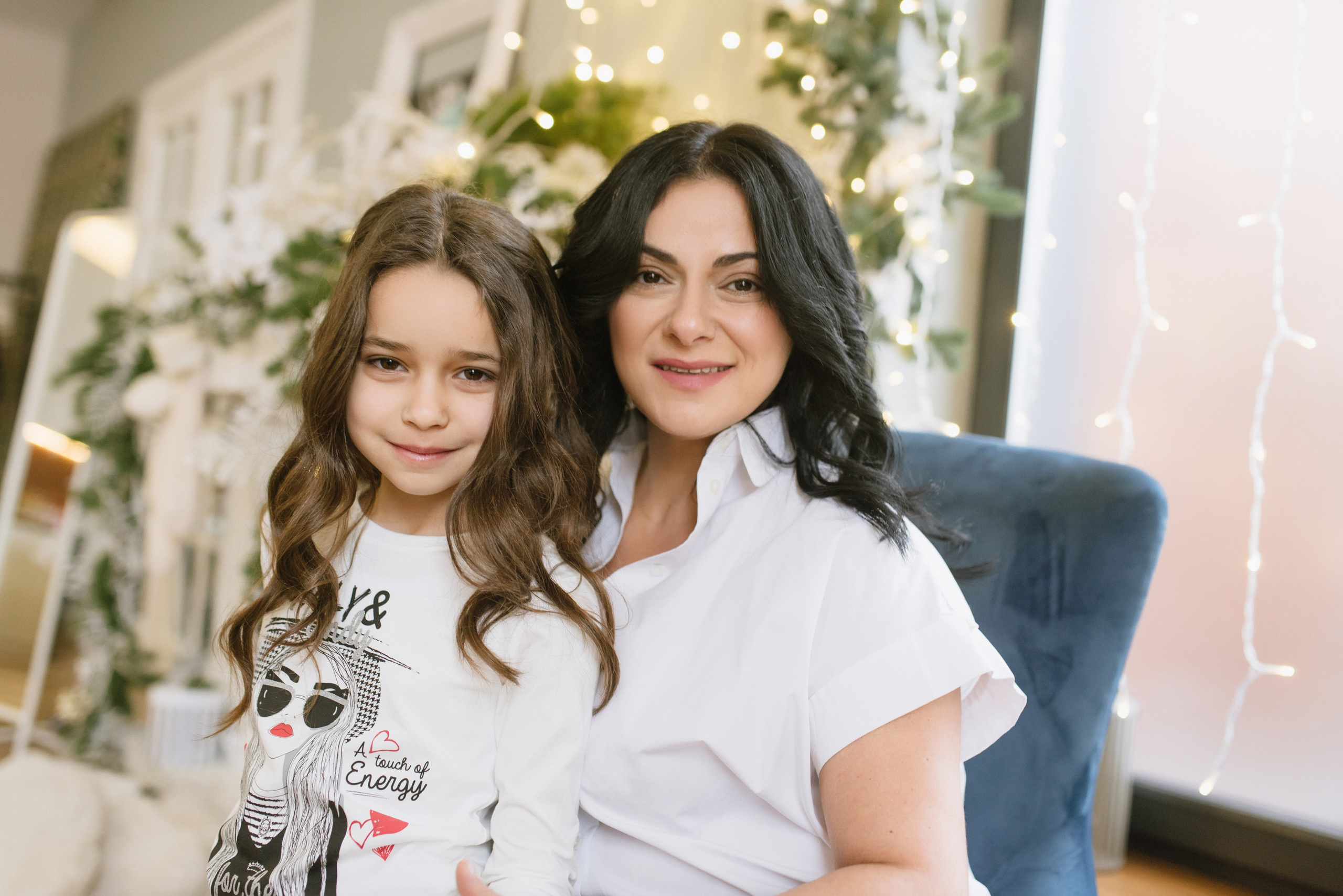 Lora, Maks, Erik, Milena & Gayne. FOTOGRAF Ryzhykova Valentyna Kraków Polska