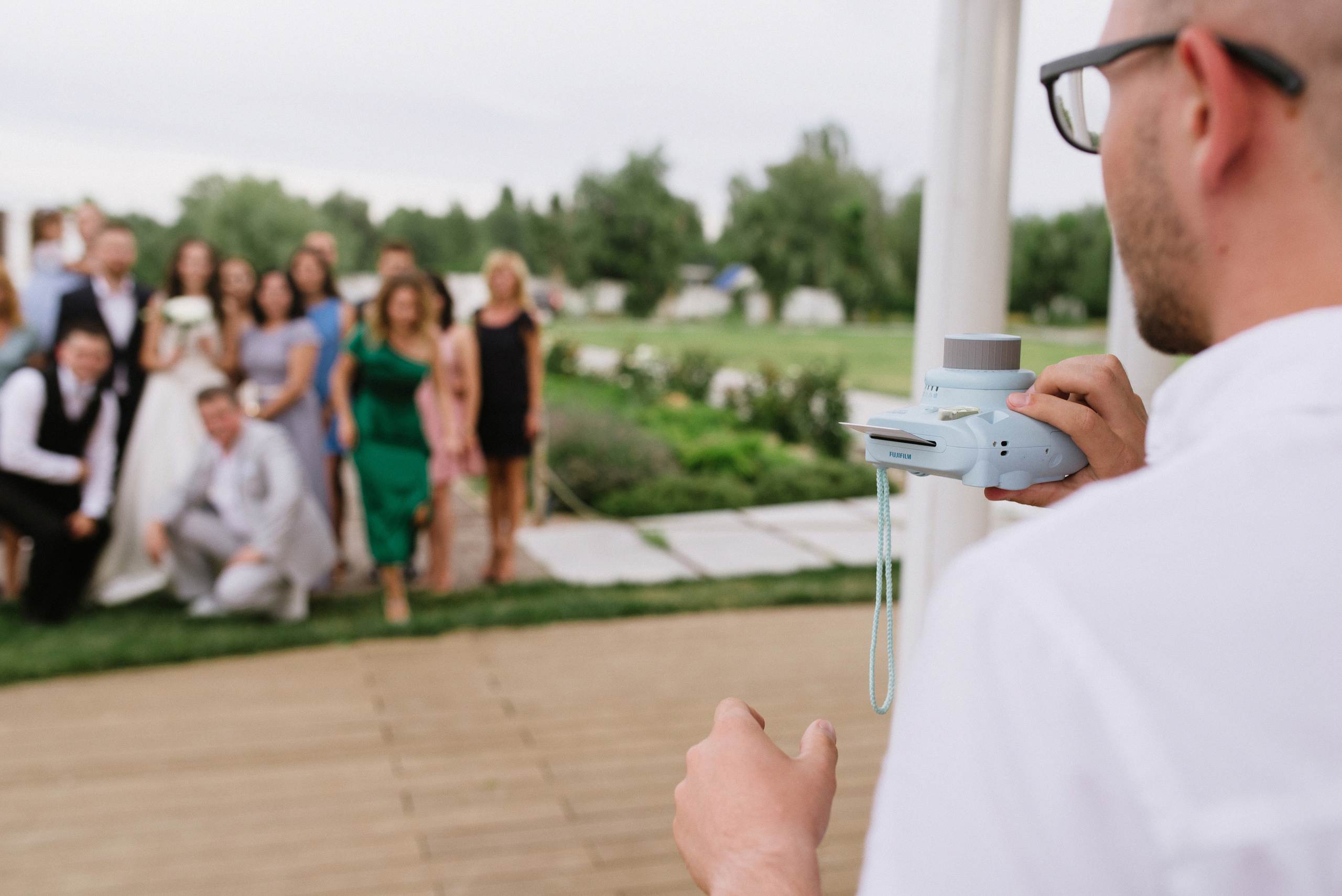 Свадебная история Оксаны и Николая. FOTOGRAF Ryzhykova Valentyna Kraków Polska