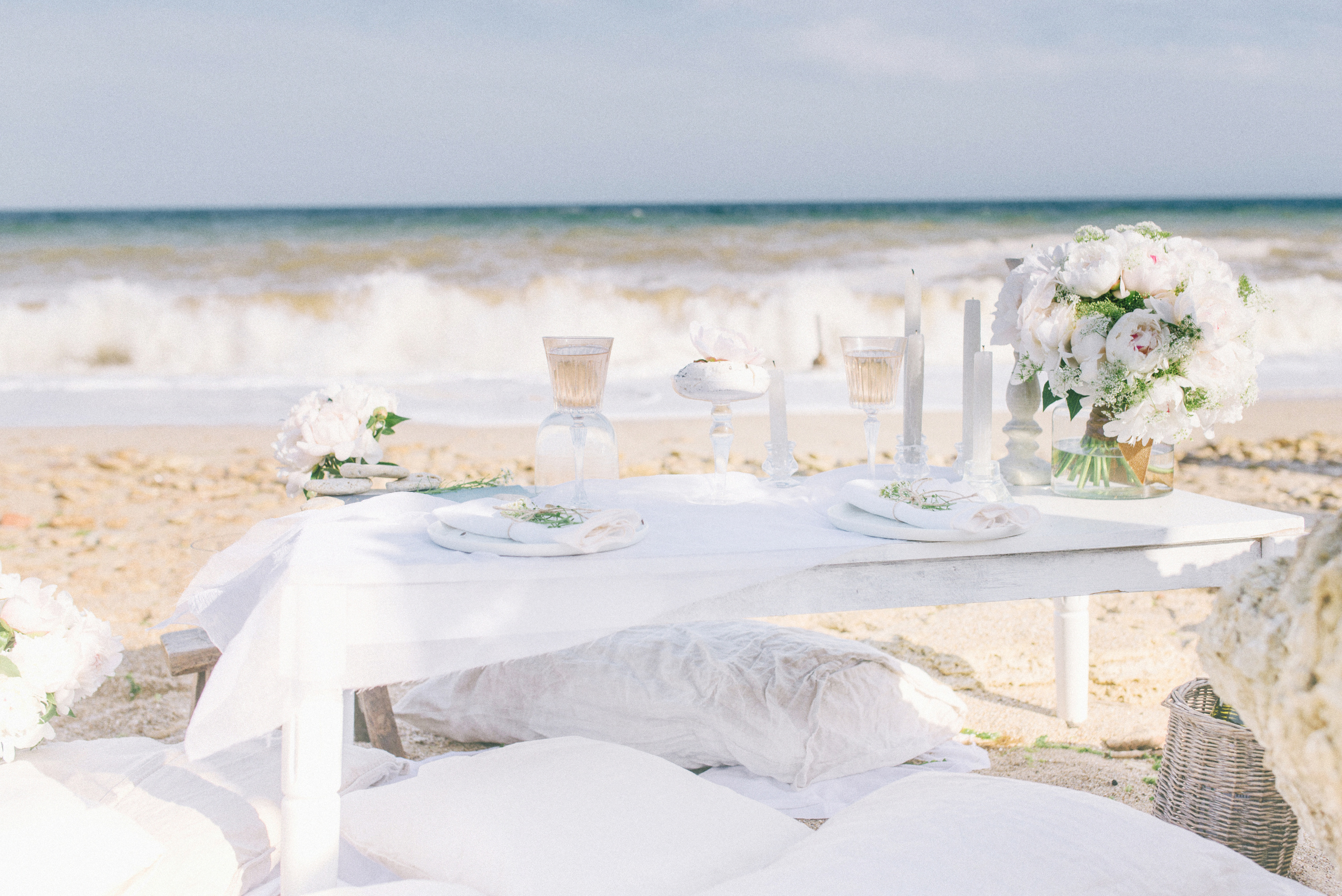 Морская свадебная фотосессия. FOTOGRAF Ryzhykova Valentyna Kraków Polska