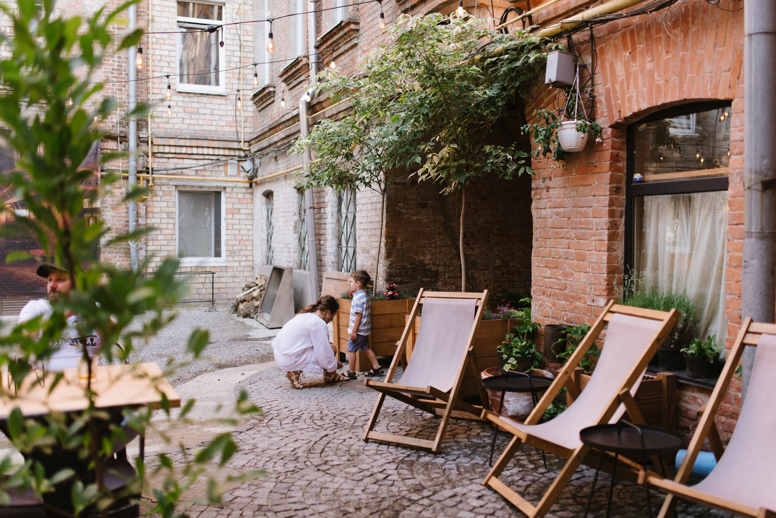 Vika, Pasha & Ivan. FOTOGRAF Ryzhykova Valentyna Kraków Polska