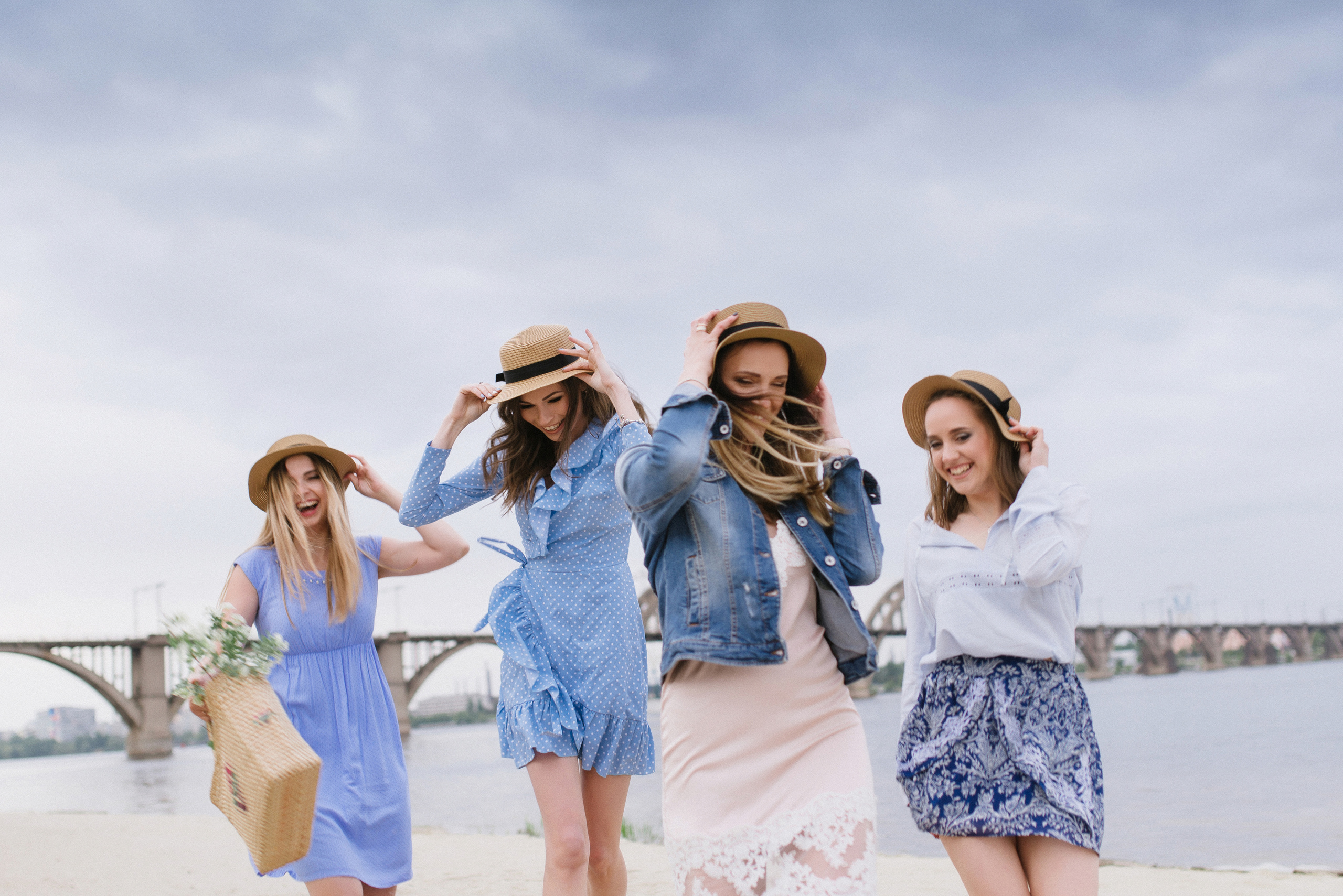 Hen-party. FOTOGRAF Ryzhykova Valentyna Kraków Polska