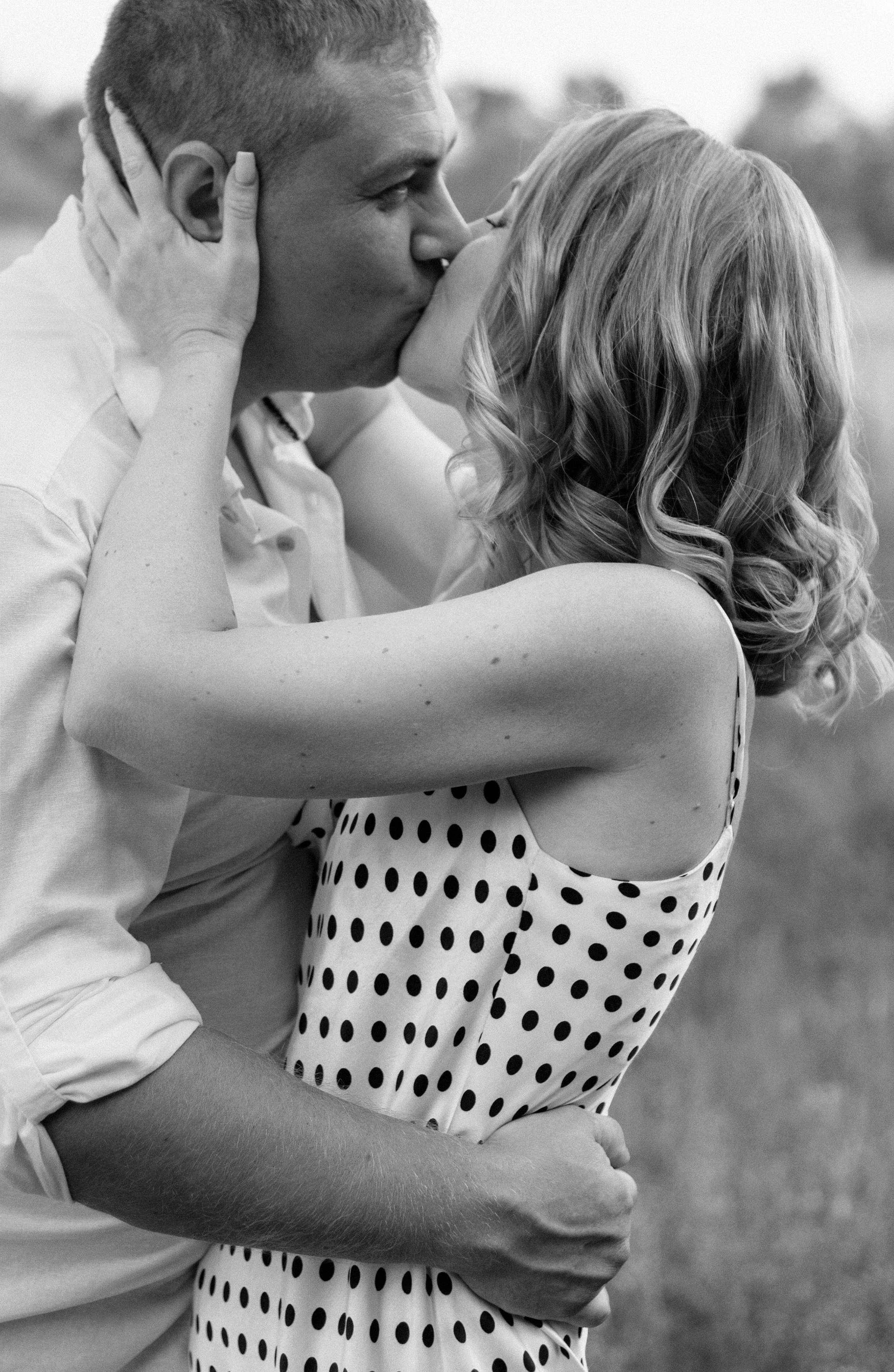 Семейная фотосессия в лесу. FOTOGRAF Ryzhykova Valentyna Kraków Polska