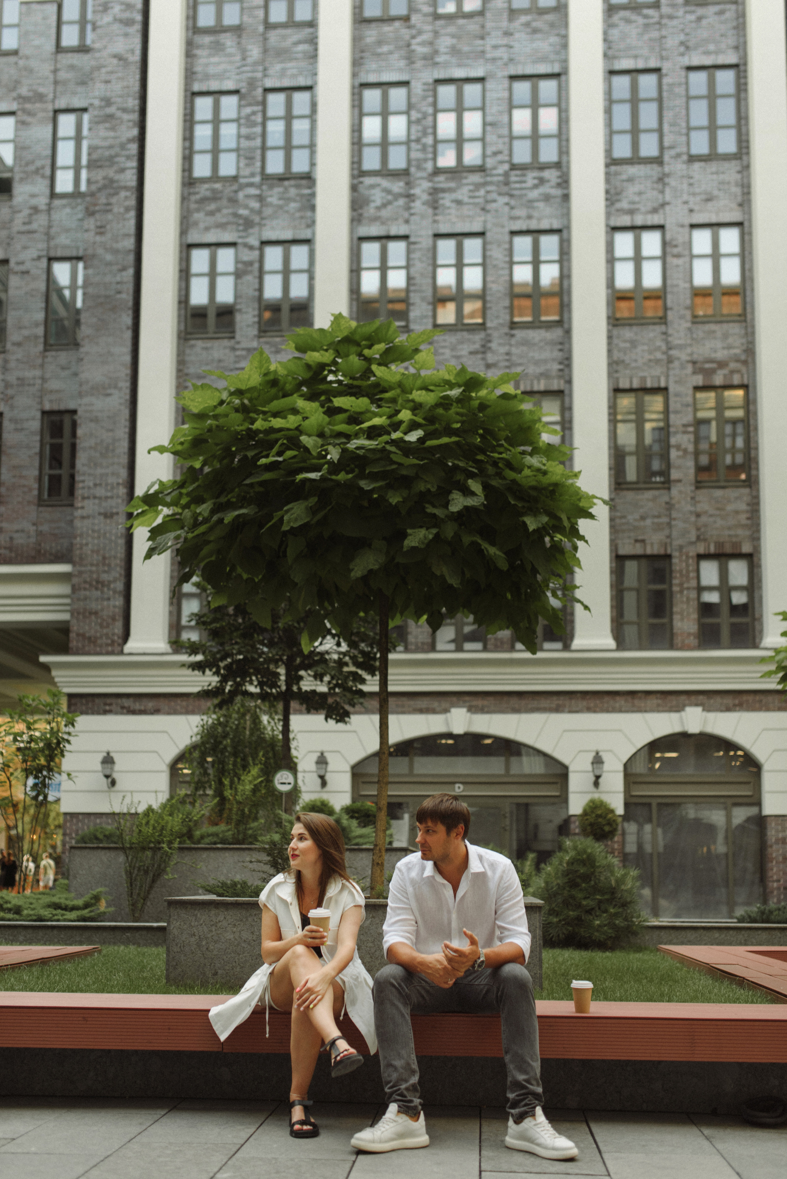Love story Dnepr. FOTOGRAF Ryzhykova Valentyna Kraków Polska