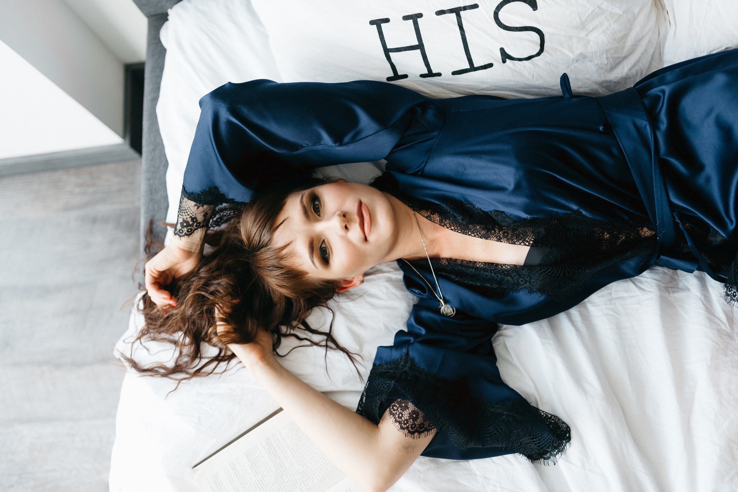 Elina. FOTOGRAF Ryzhykova Valentyna Kraków Polska