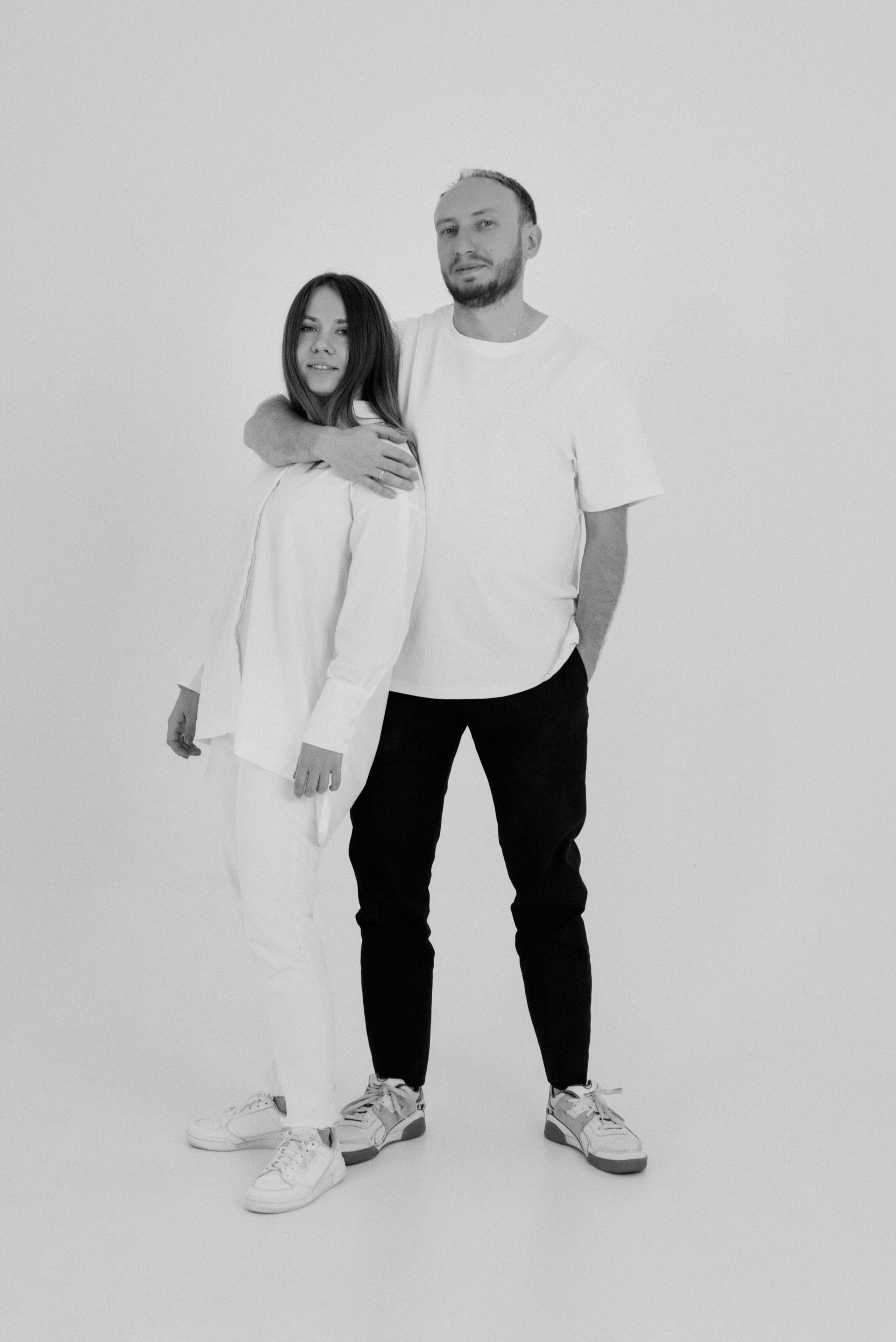 Oleksandra & Oleksiy. FOTOGRAF Ryzhykova Valentyna Kraków Polska