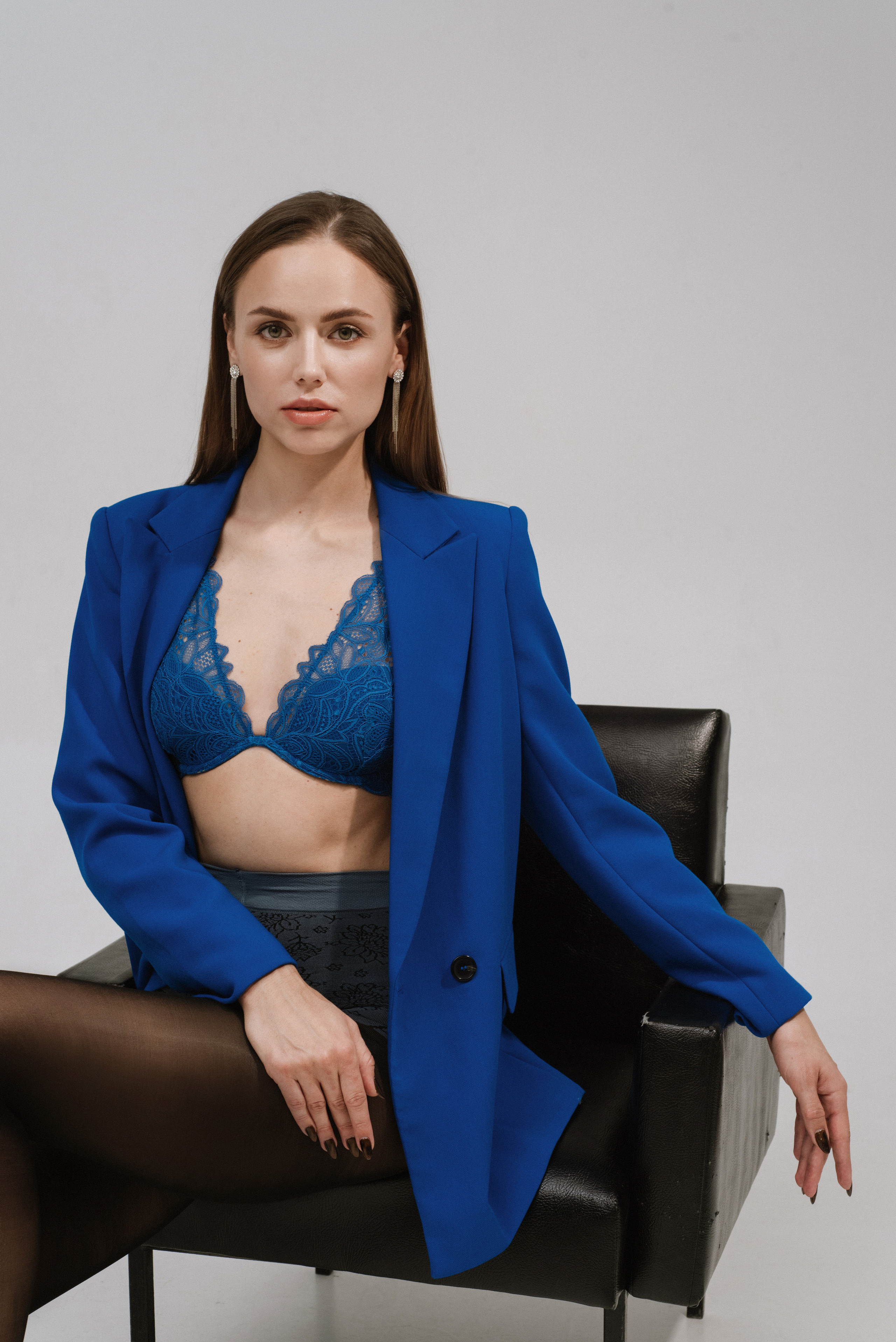 GIULIA. FOTOGRAF Ryzhykova Valentyna Kraków Polska