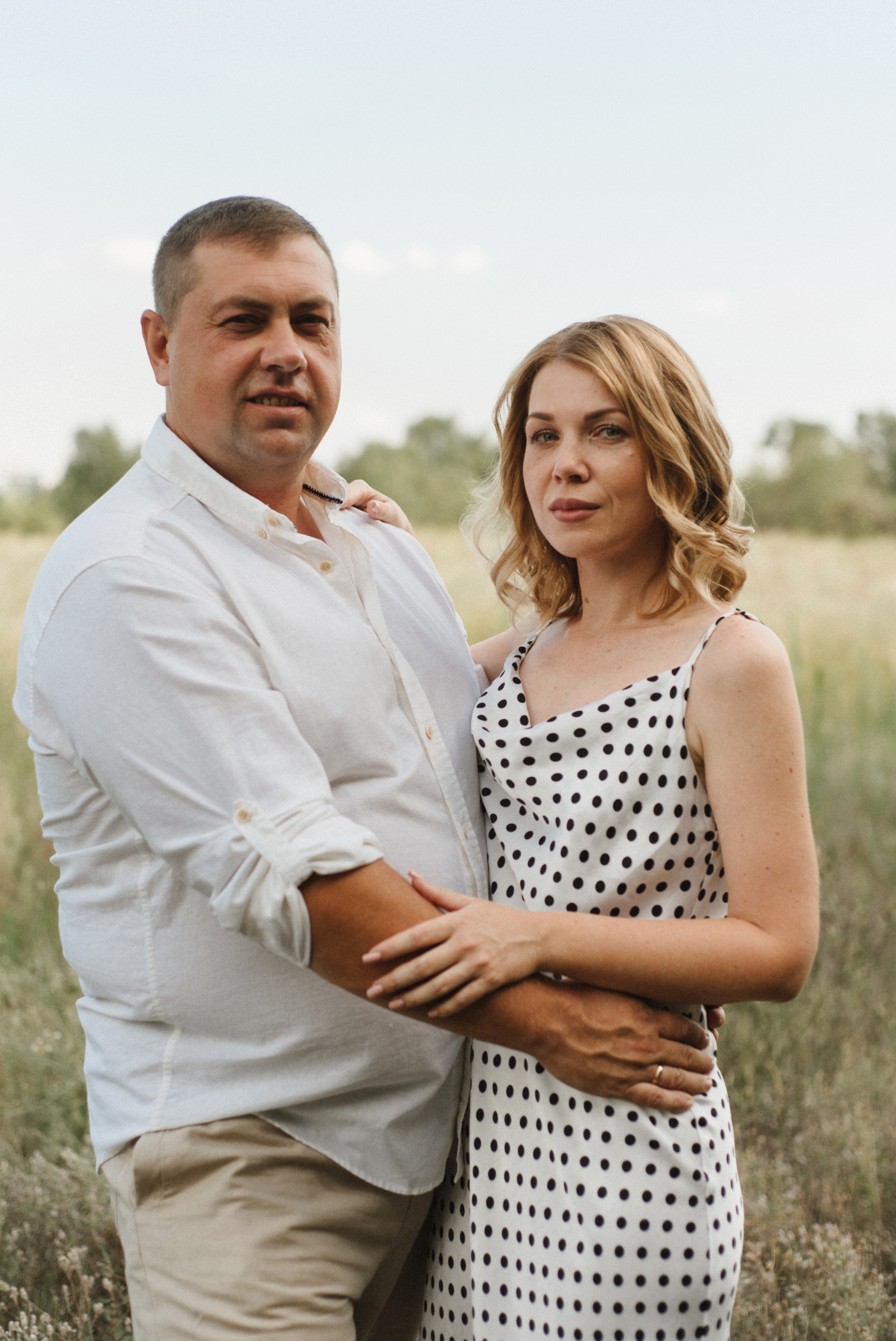 Семейная фотосессия в лесу. FOTOGRAF Ryzhykova Valentyna Kraków Polska