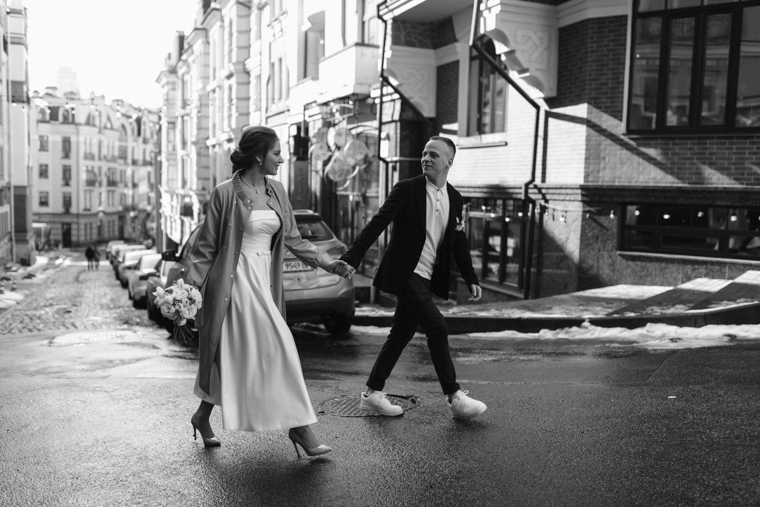 Wesele. FOTOGRAF Ryzhykova Valentyna Kraków Polska