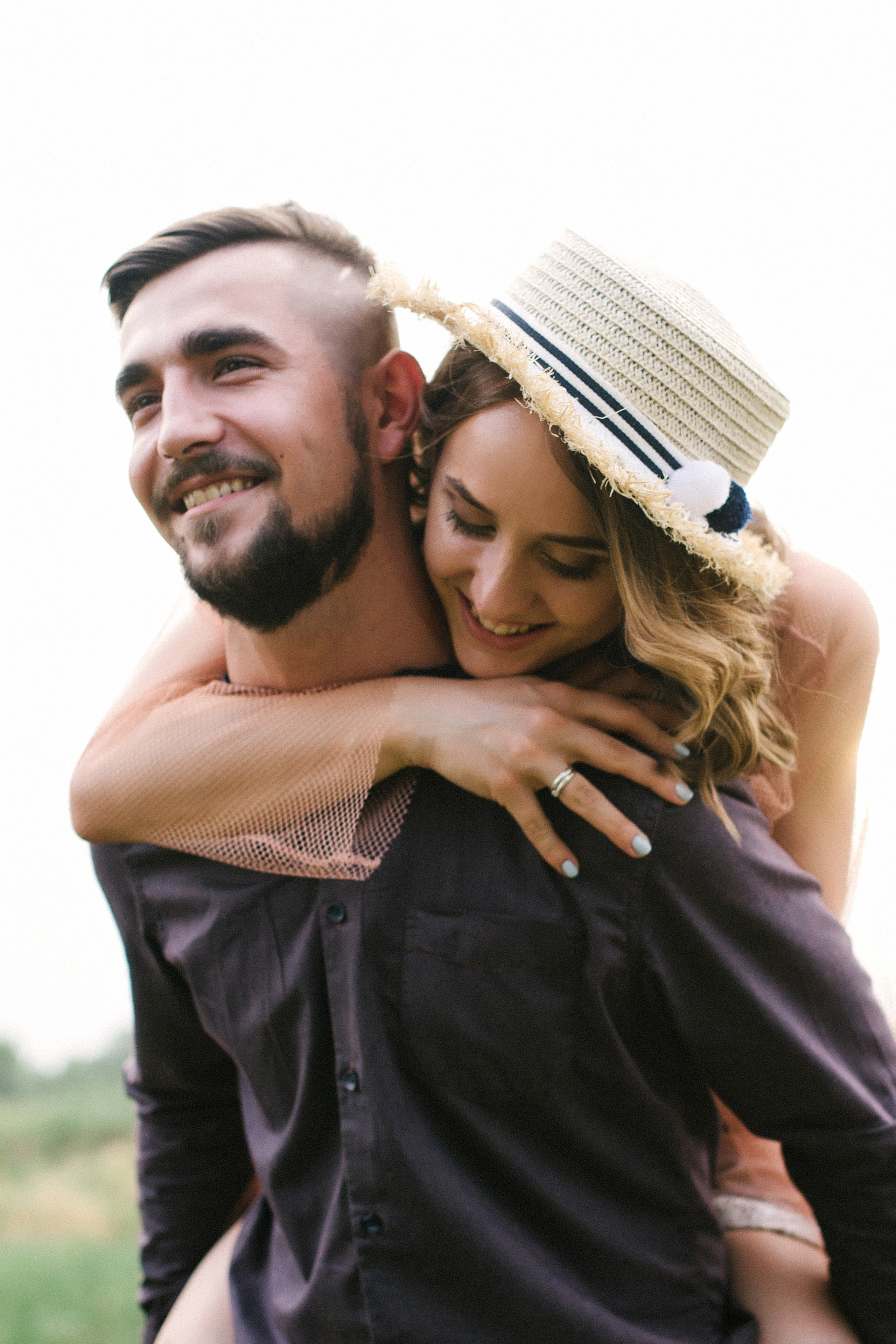 Lovely. FOTOGRAF Ryzhykova Valentyna Kraków Polska