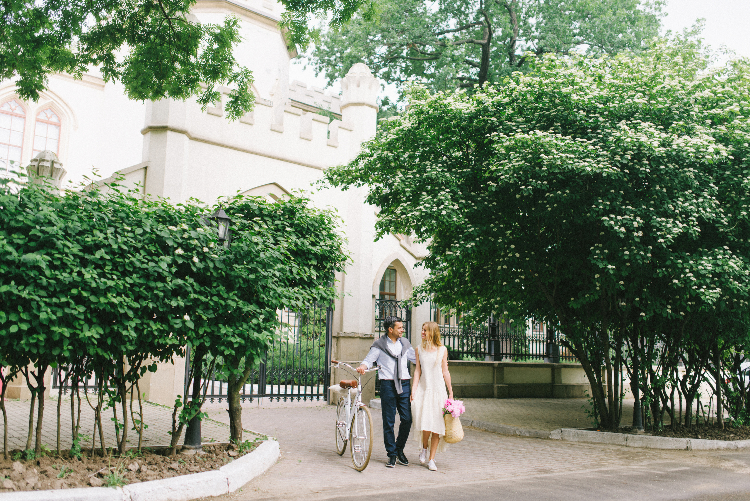Odessa. FOTOGRAF Ryzhykova Valentyna Kraków Polska