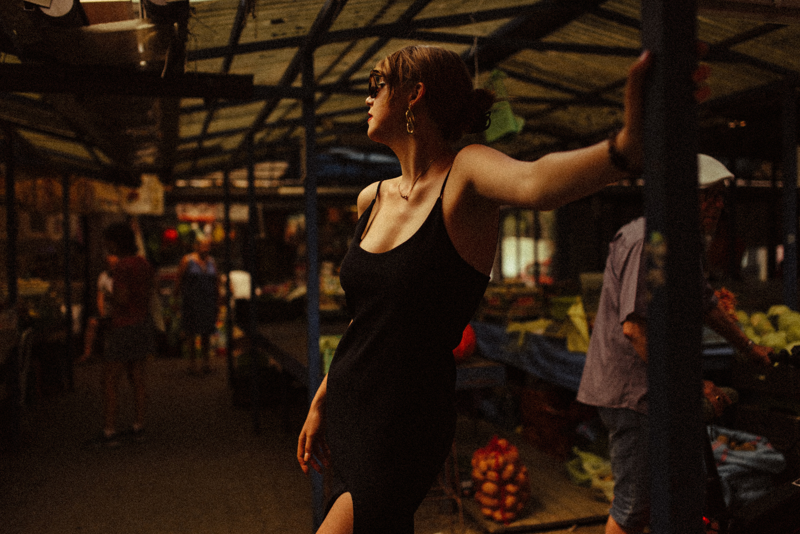 OLD MARKET KRAKÓW. FOTOGRAF Ryzhykova Valentyna Kraków Polska