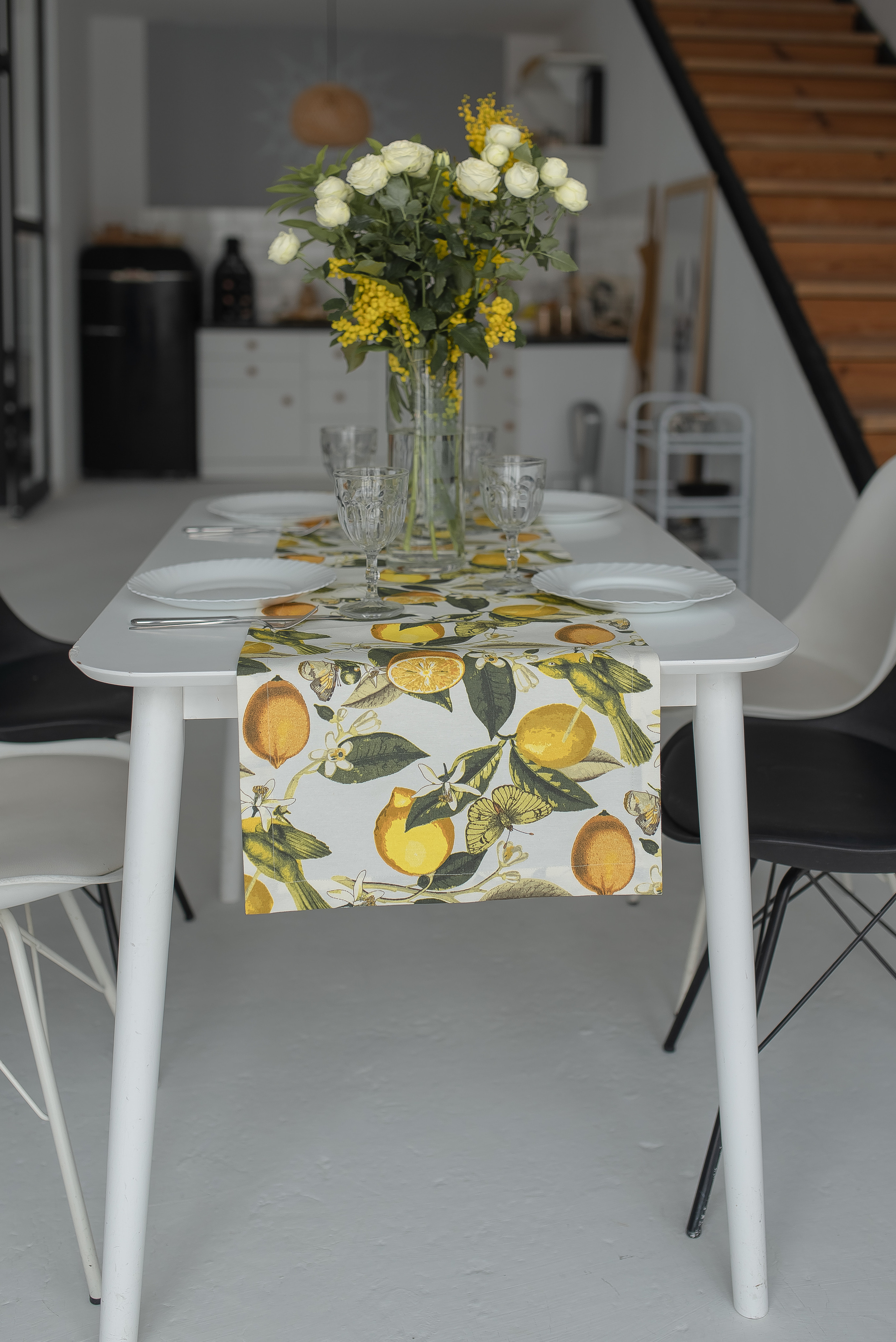 MONTAKIRA_HOME SS`22. FOTOGRAF Ryzhykova Valentyna Kraków Polska