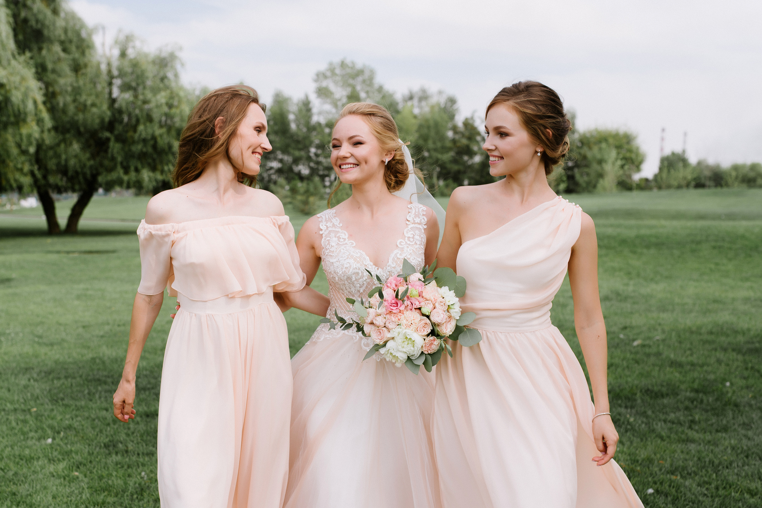 Свадебная фотосессия в Днепре. FOTOGRAF Ryzhykova Valentyna Kraków Polska