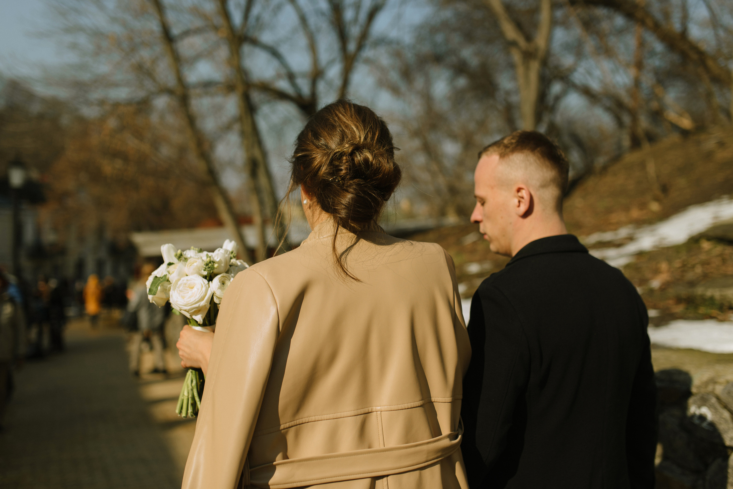 Wesele. FOTOGRAF Ryzhykova Valentyna Kraków Polska