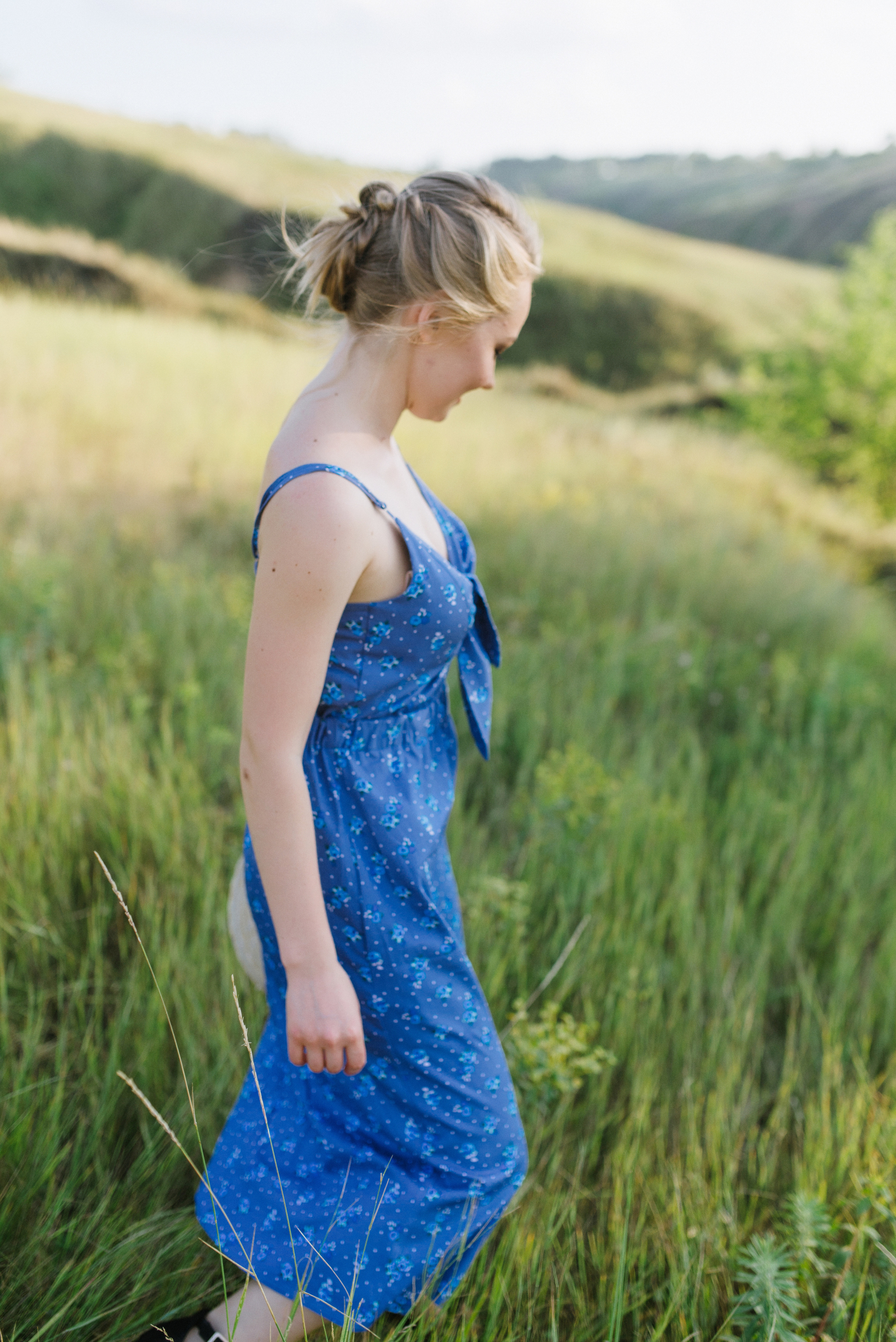 Liza. FOTOGRAF Ryzhykova Valentyna Kraków Polska