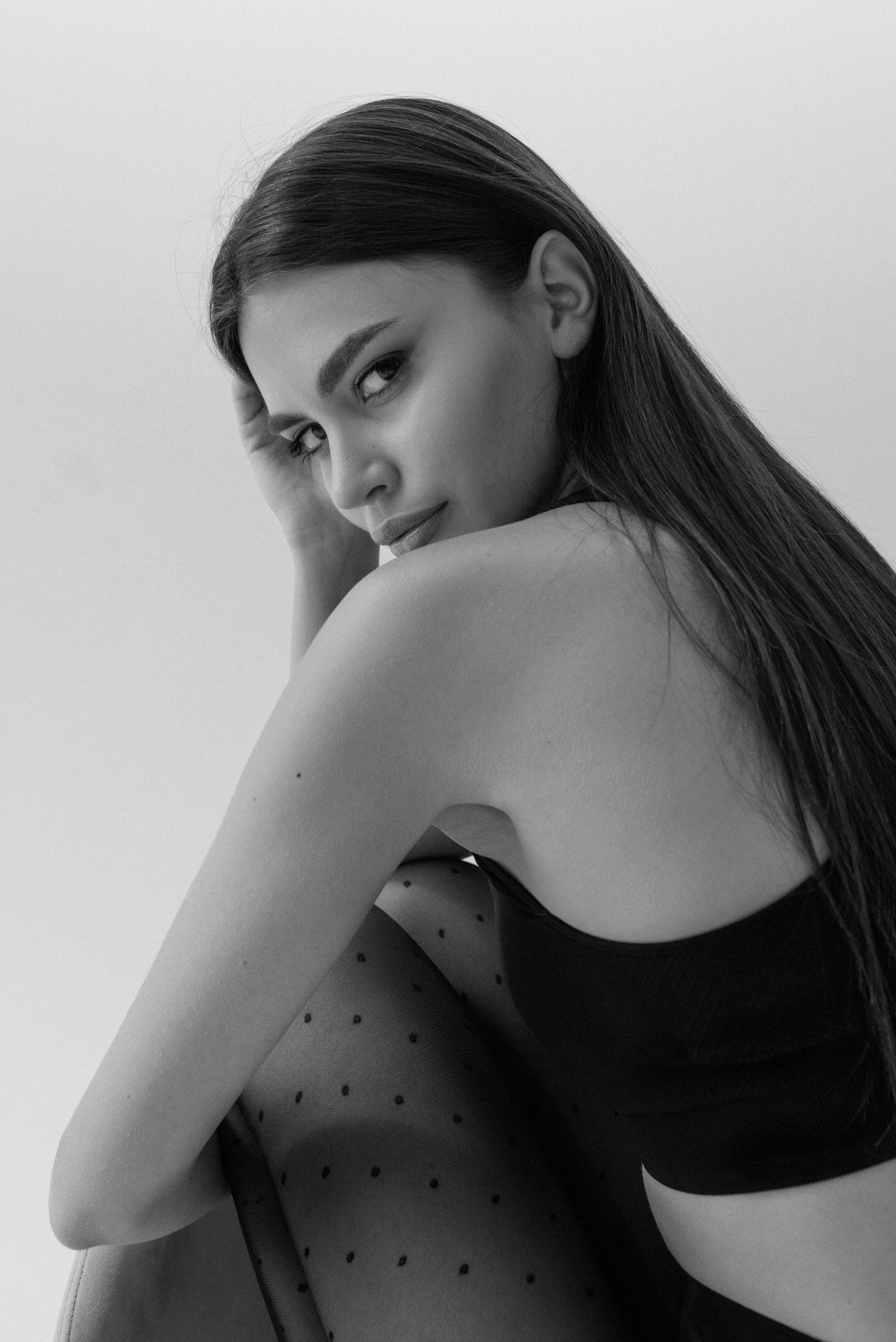 GIULIA ™. FOTOGRAF Ryzhykova Valentyna Kraków Polska