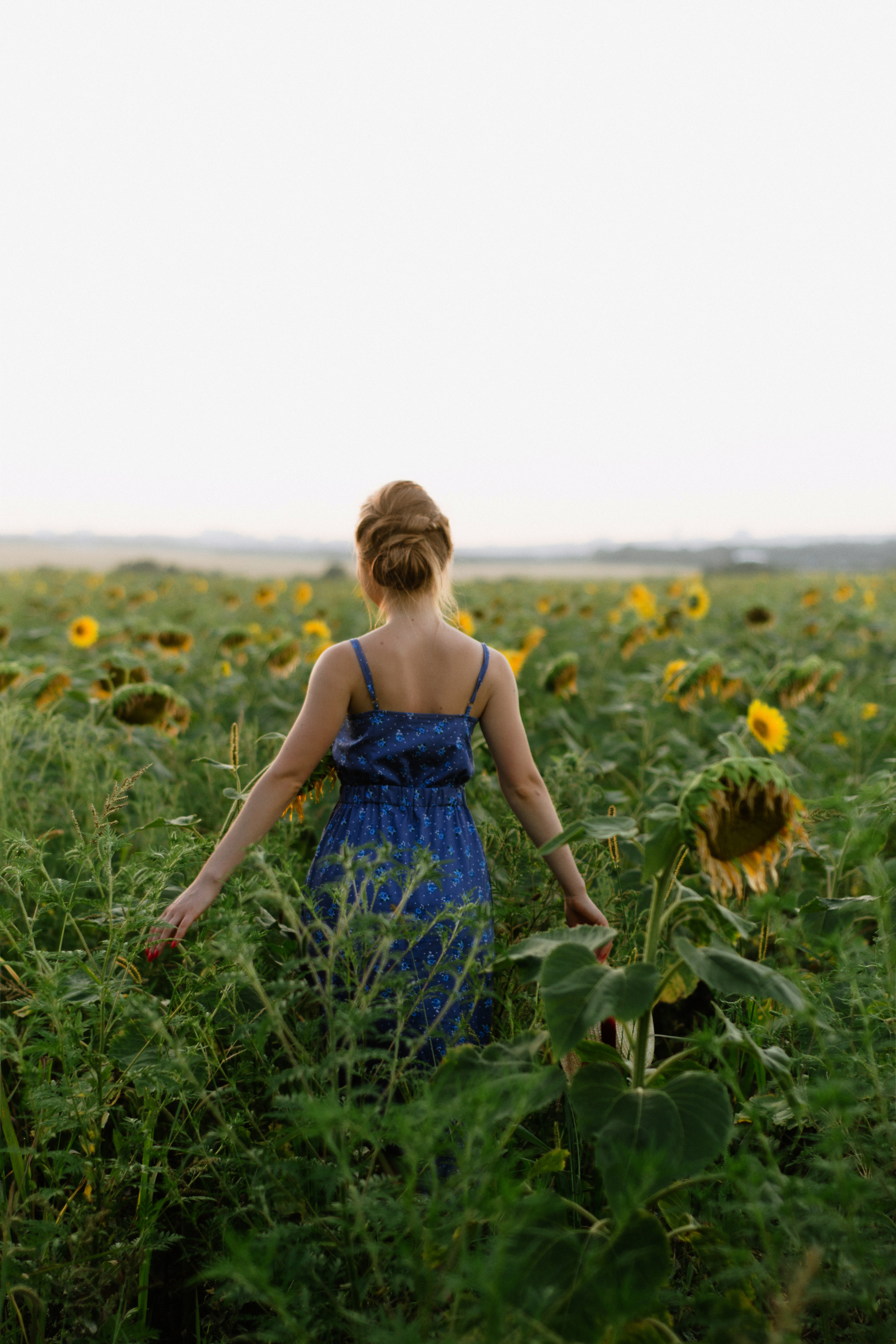 Liza. FOTOGRAF Ryzhykova Valentyna Kraków Polska