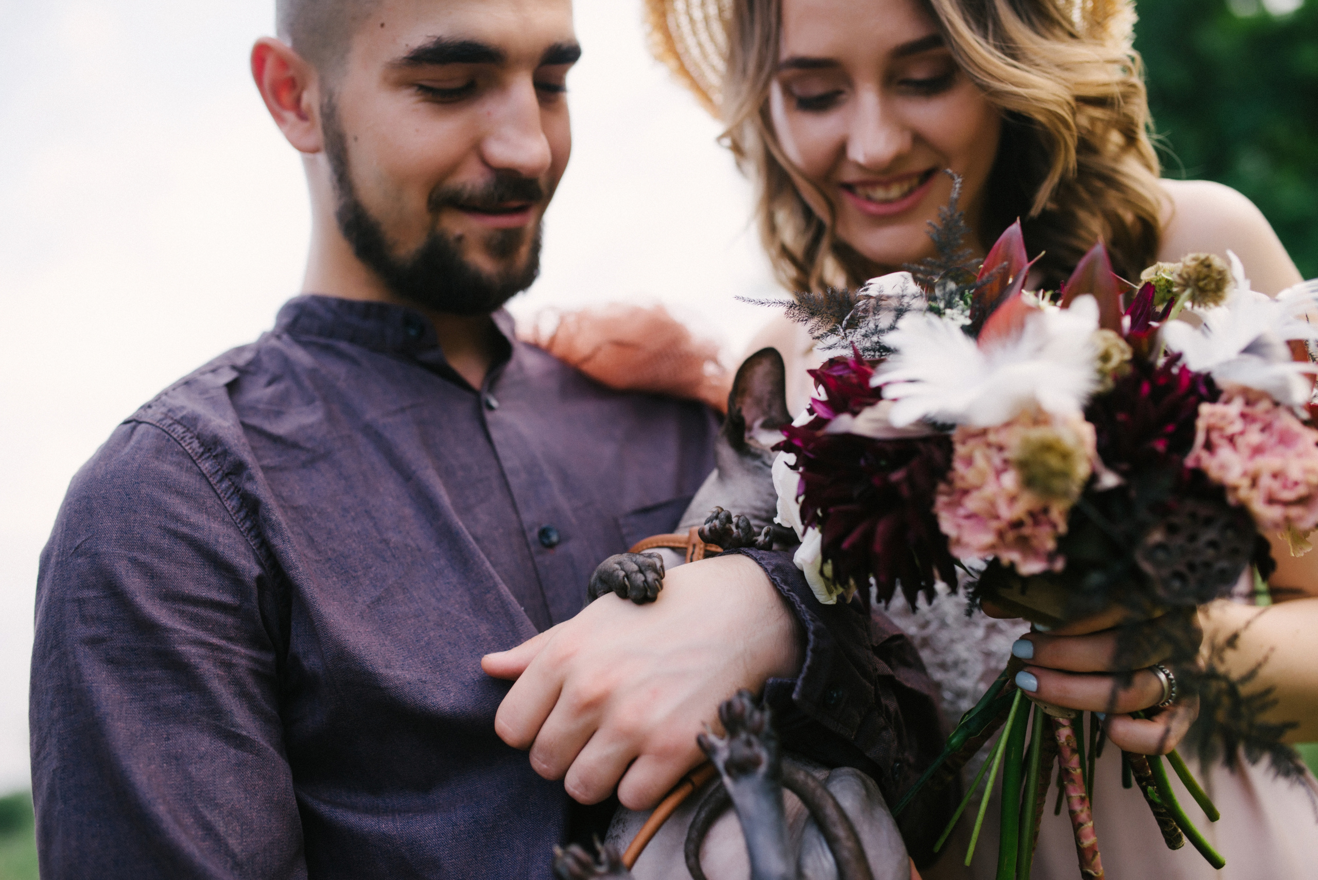 Lovely. FOTOGRAF Ryzhykova Valentyna Kraków Polska