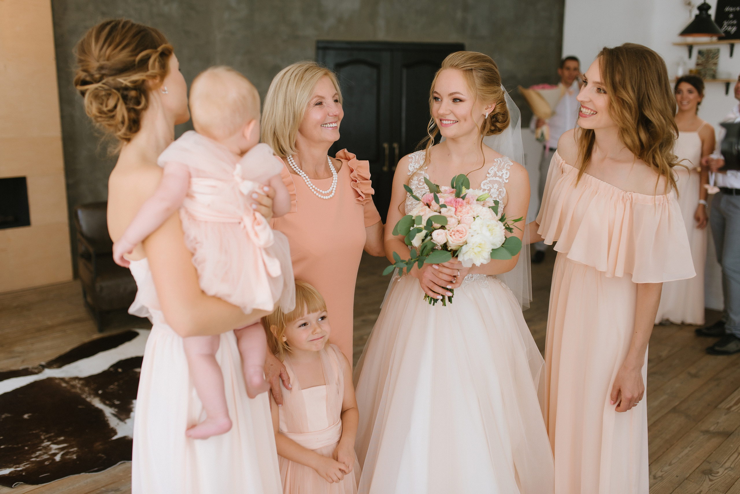 Свадебная фотосессия в Днепре. FOTOGRAF Ryzhykova Valentyna Kraków Polska